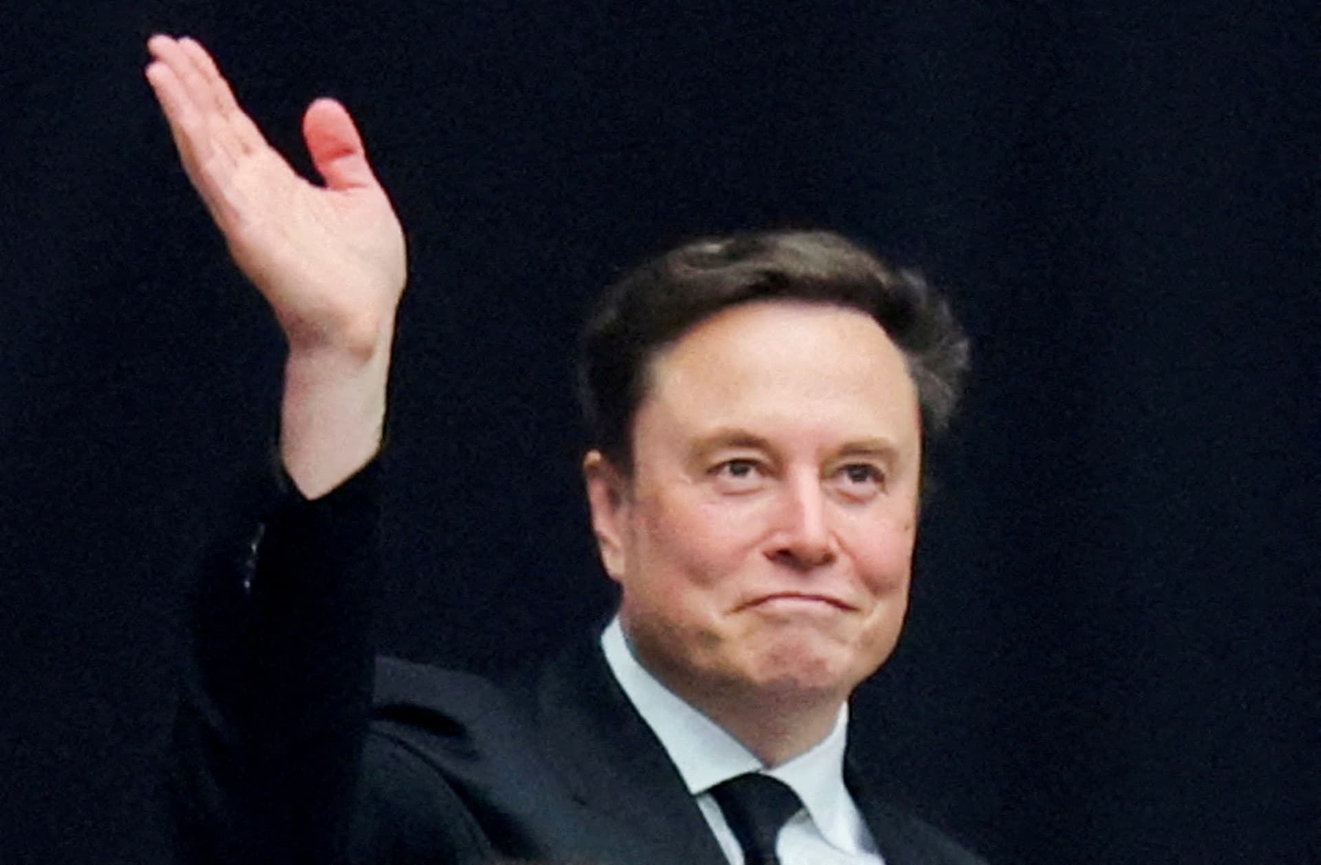 Tertulia: Sánchez vs Elon Musk - Más de uno cover