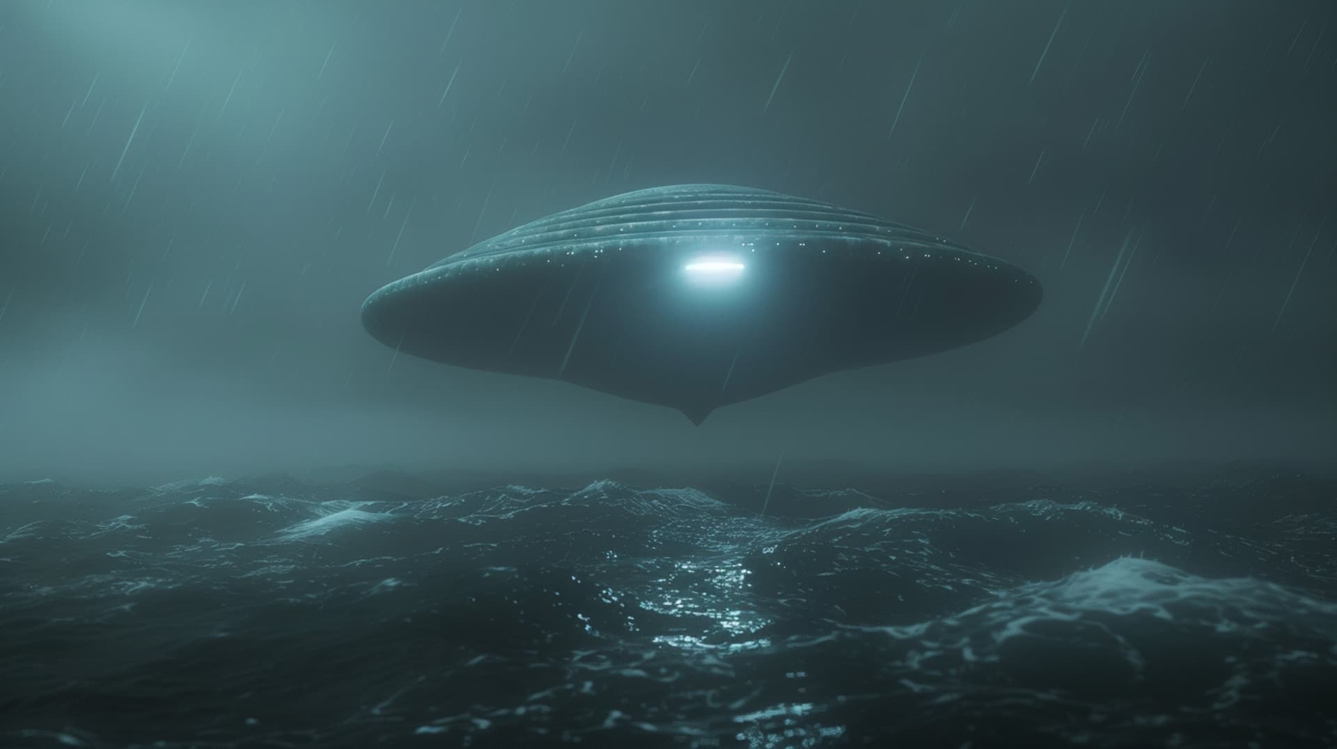 Tertulia: ¿Existen los aliens? - Más de uno cover