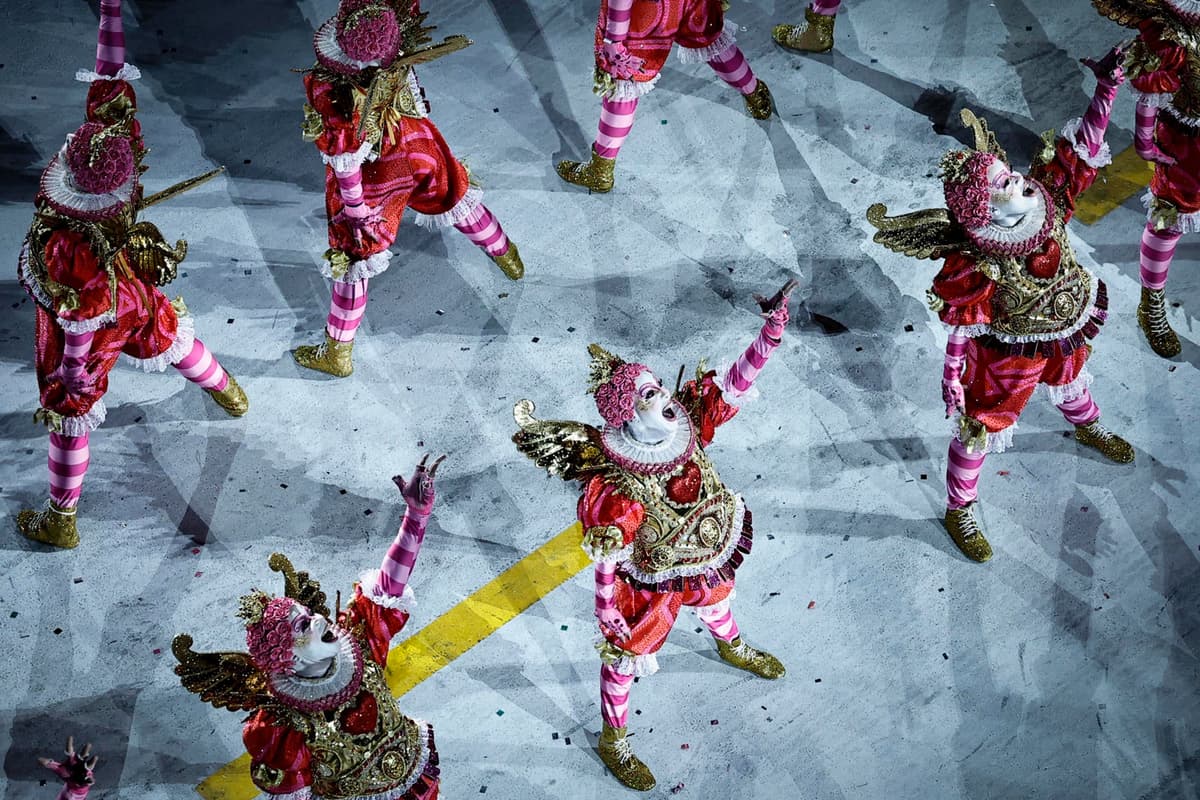 Traité contra las tontadas: El carnaval era una fiesta romana que la Iglesia cristianizó - Más de uno cover