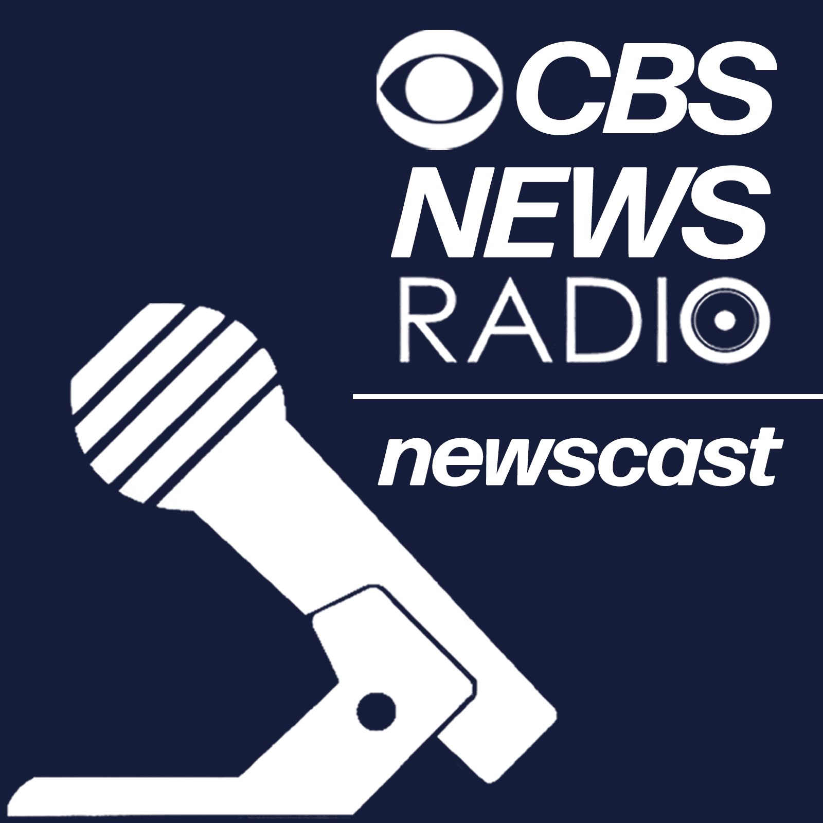 CBS News: On The Hour cover