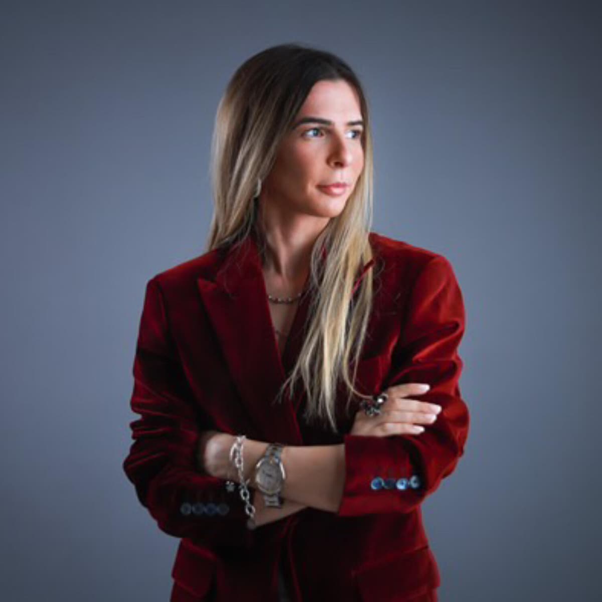 Dubai Real Estate Unlocked: Success & Strategies with Monika Milkov PART 2 Real Estate Insights - THE EMBC NETWORK Featuring: ihealthradio and Worldwide Podcasts cover