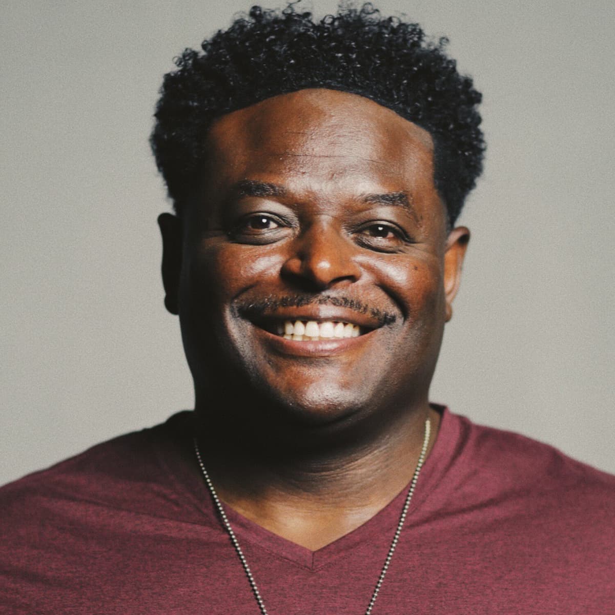 Derwin Gray: Why the (Multiethnic) Church Is Impossible Without the Gospel - Stetzer Leadership Podcast cover