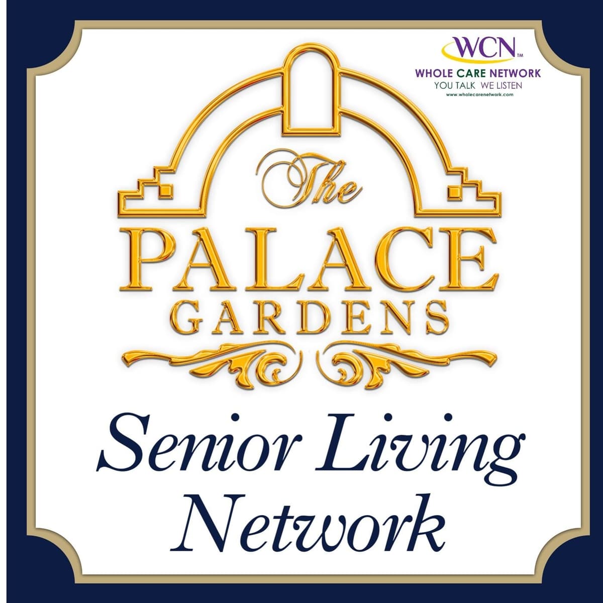 A Day in the Life of one of our Residents - The Palace Gardens Senior Living Network cover