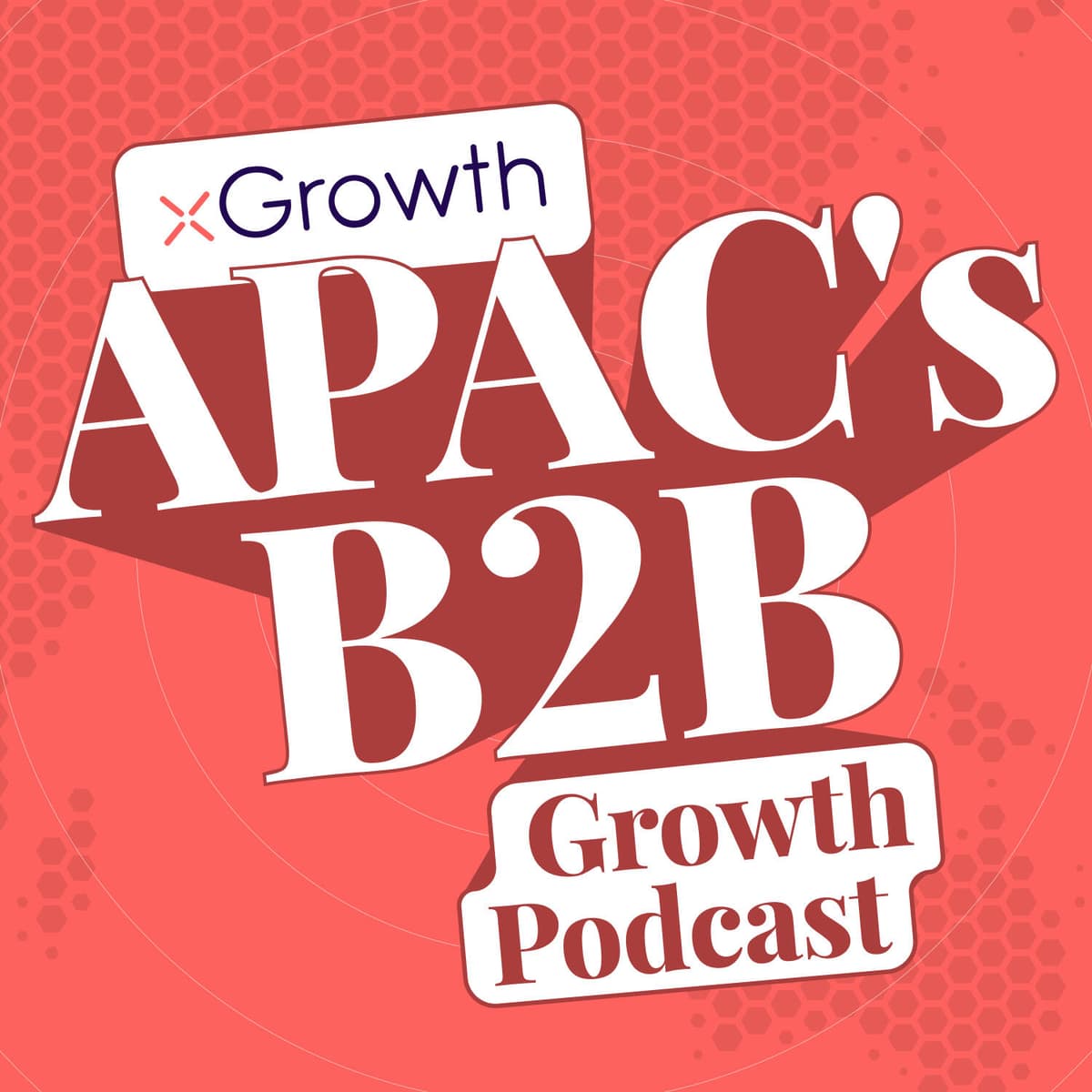 How to Lead Your Marketing Team Through AI Transformation with Leandro Perez - APAC's B2B Growth Podcast cover