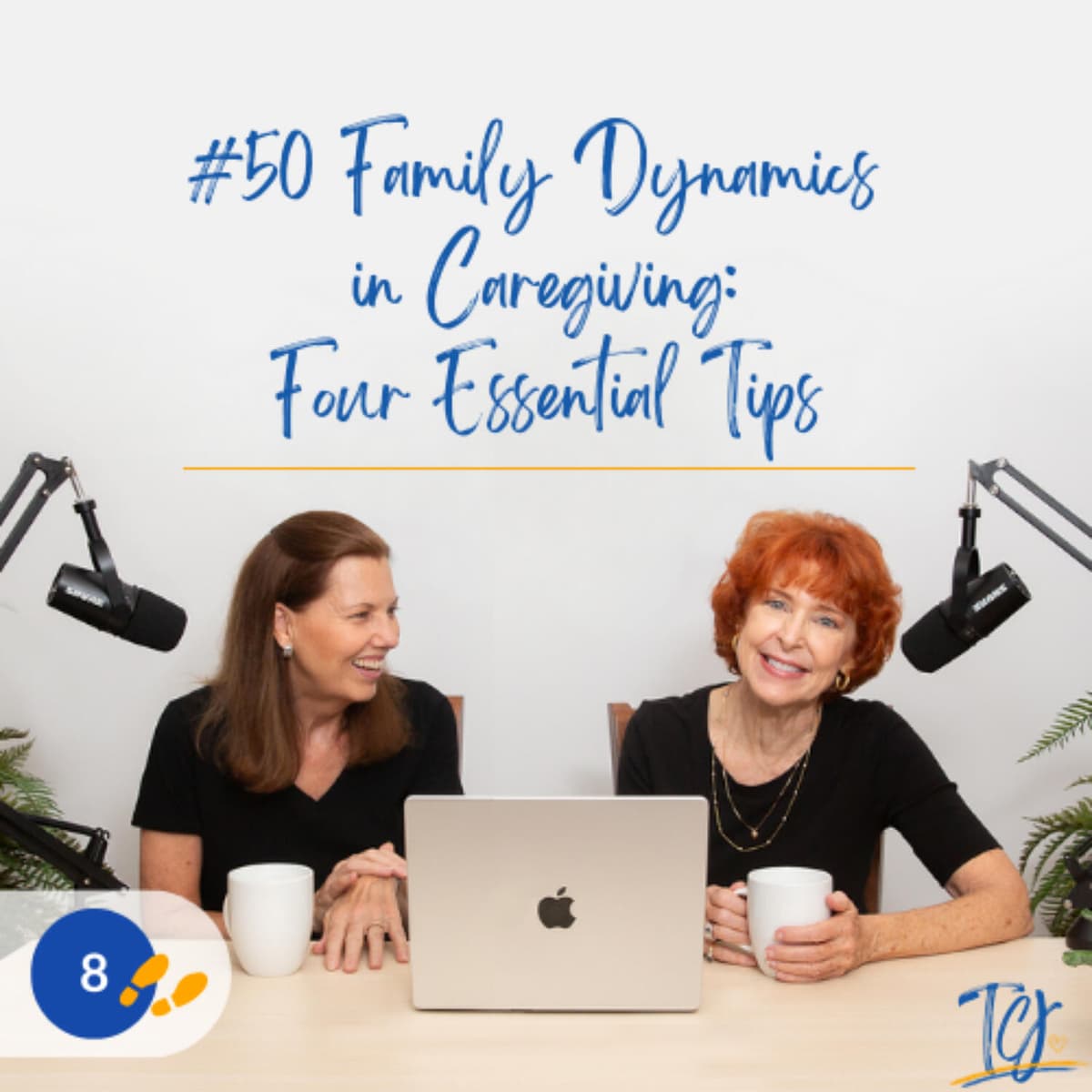 Family Dynamics in Caregiving: Four Essential Tips / Alzheimer’s and Other Dementias - The Caregiver's Journey cover