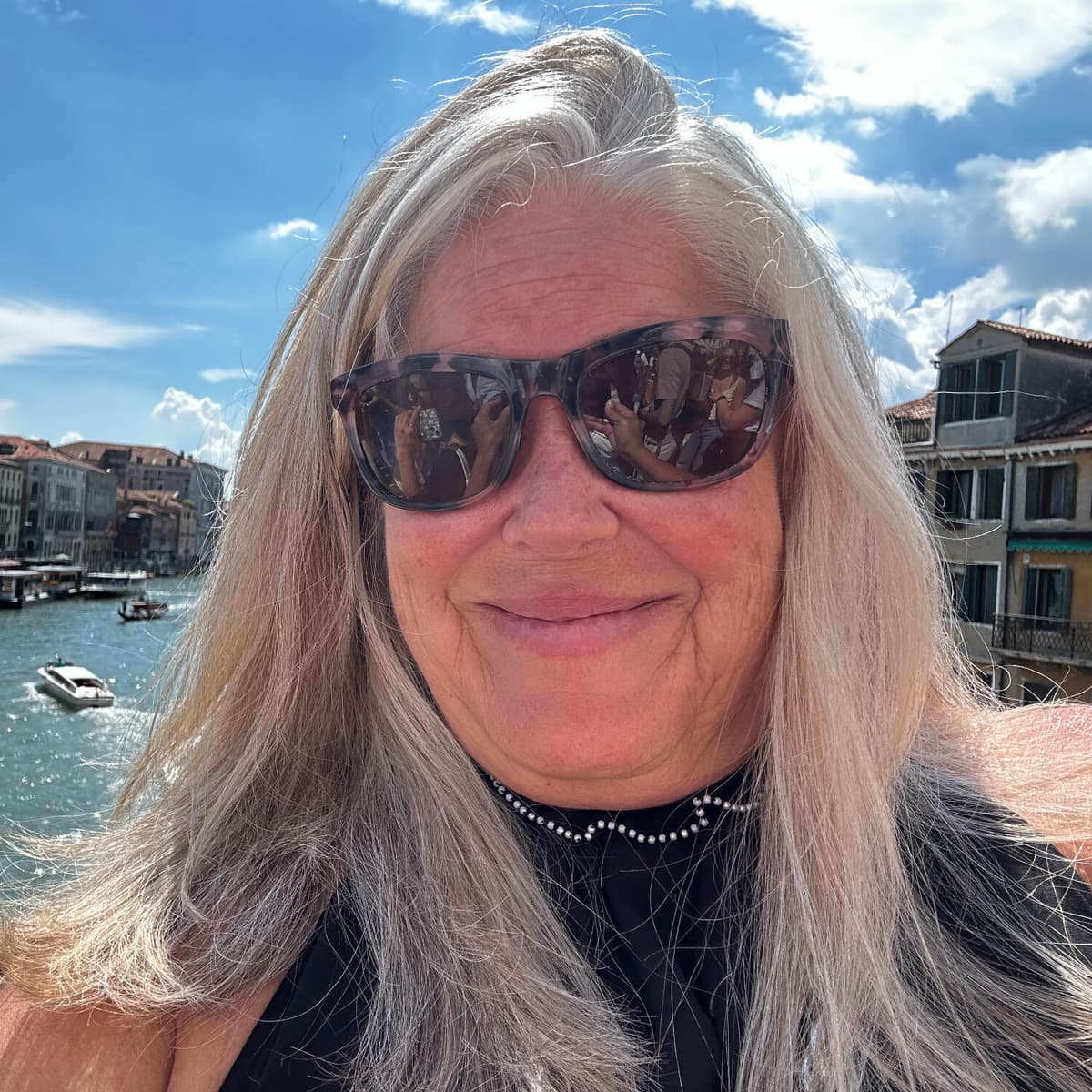 Sustainable Food Travel: From Dumplings to Tapas, How Local Flavors Connect Us - LIVE with The Famous Unshakeable Dr. AL cover