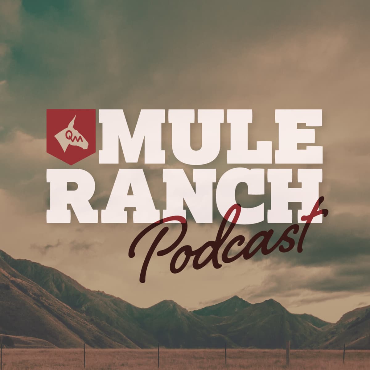Giddy Donkey, Hobbles, & Mule Lifts Hoof & Paws - Mule Ranch Podcast cover