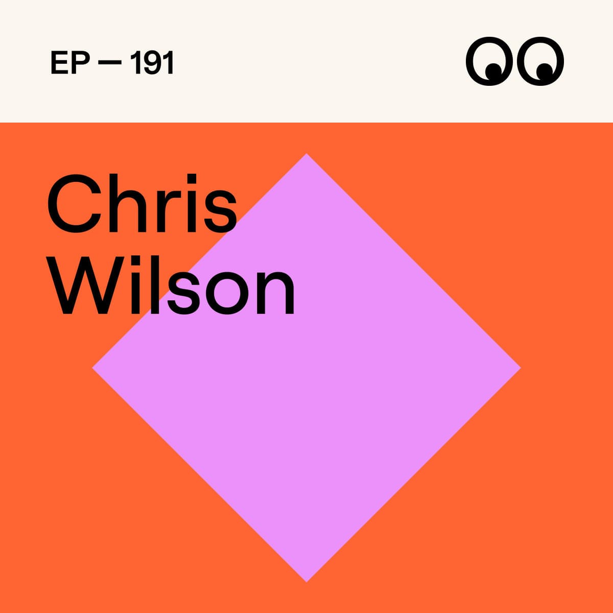From Trauma to Triumph with Chris Wilson: Creativity, Resilience & the Courage to Keep Going - The Creative Boom Podcast cover
