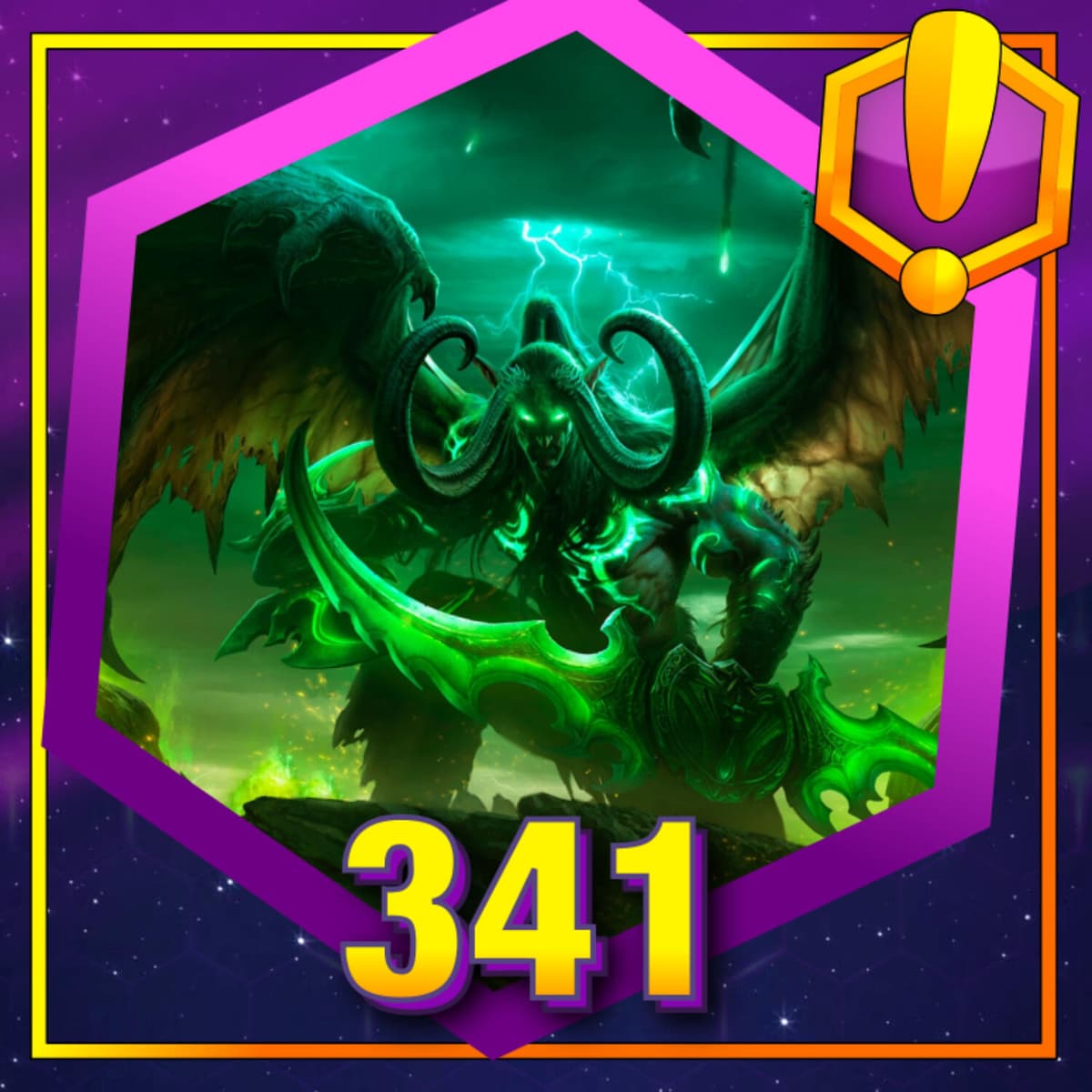 #341 - For Azeroth!: "You Can't Have It All" - For Azeroth!: A World of Warcraft Podcast cover