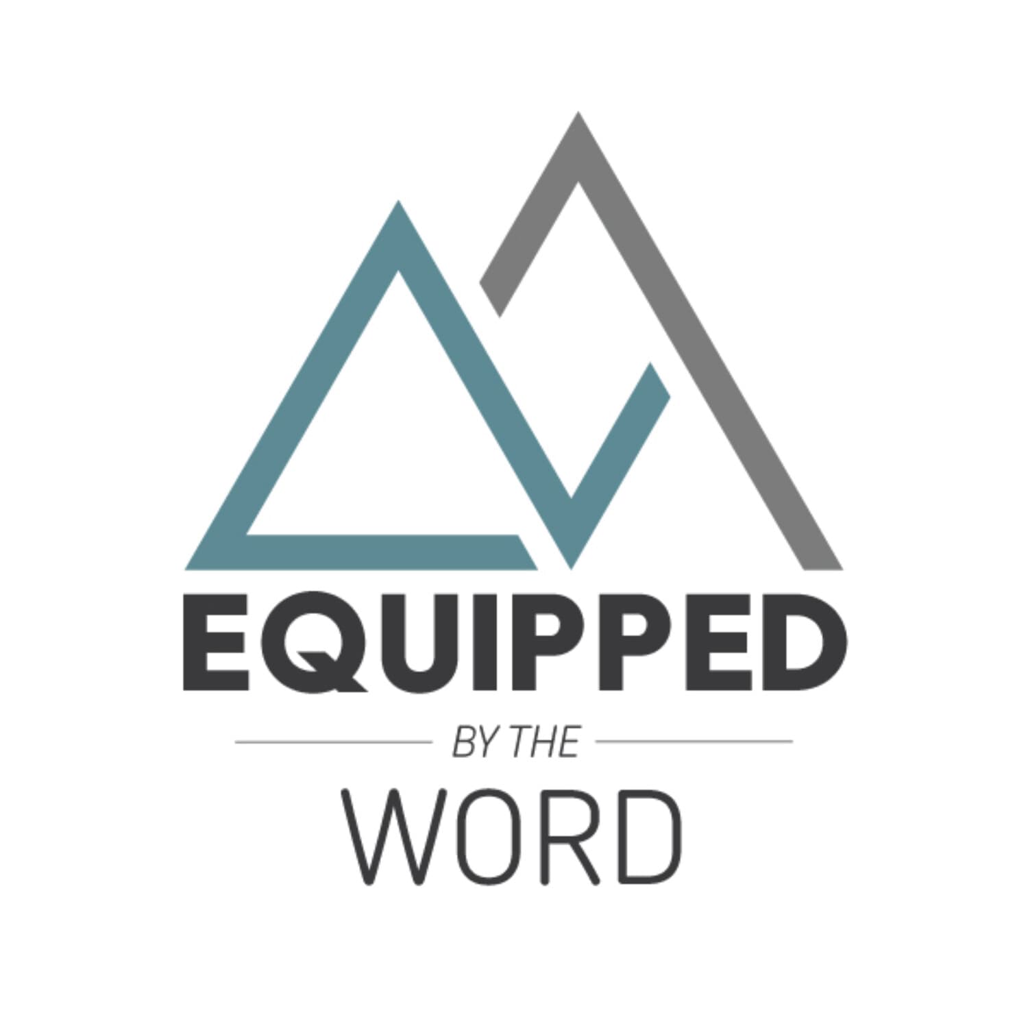 Equipped by the Word cover