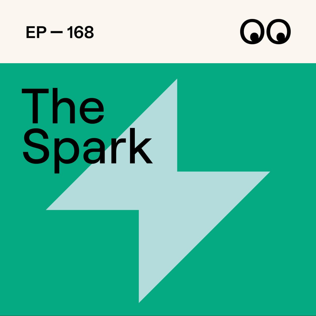 The Spark: James Greenfield of Koto on Apple Rants, Mr Bingo Dreams & Pitch Mishaps - The Creative Boom Podcast cover