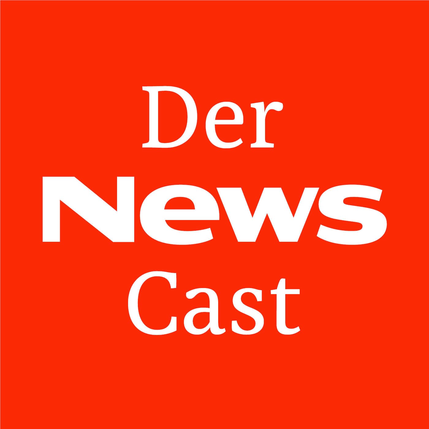 NEWScast cover