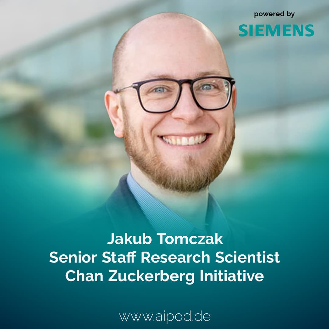 Calling America - World Models Are Back - Industrial AI Podcast cover