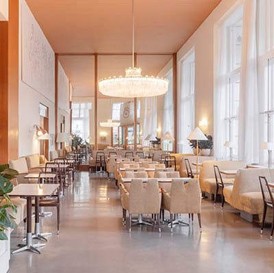 33 Architekt Gregor Eichinger im Gespräch - abc podcast cover