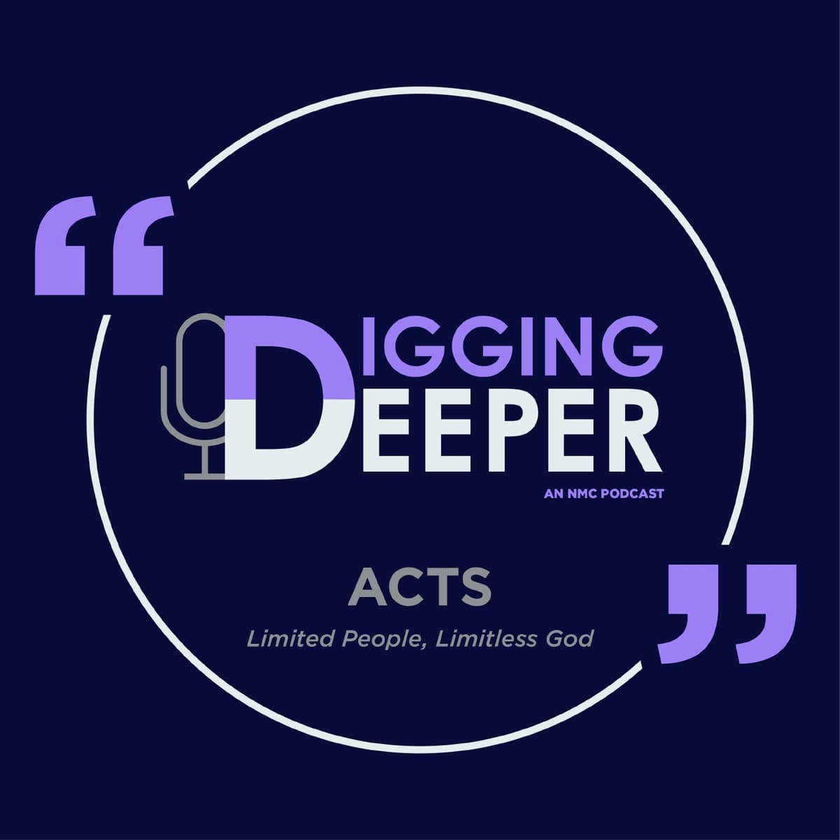 Think Your Prayers Don’t Matter? Discover Why They Do - Digging Deeper cover