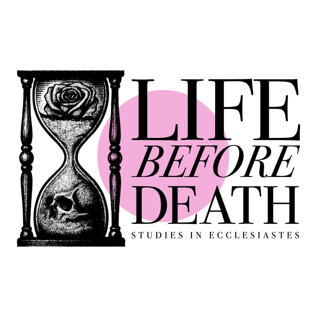 The Conclusion to the Matter - Soteria Church Sermon Podcast cover