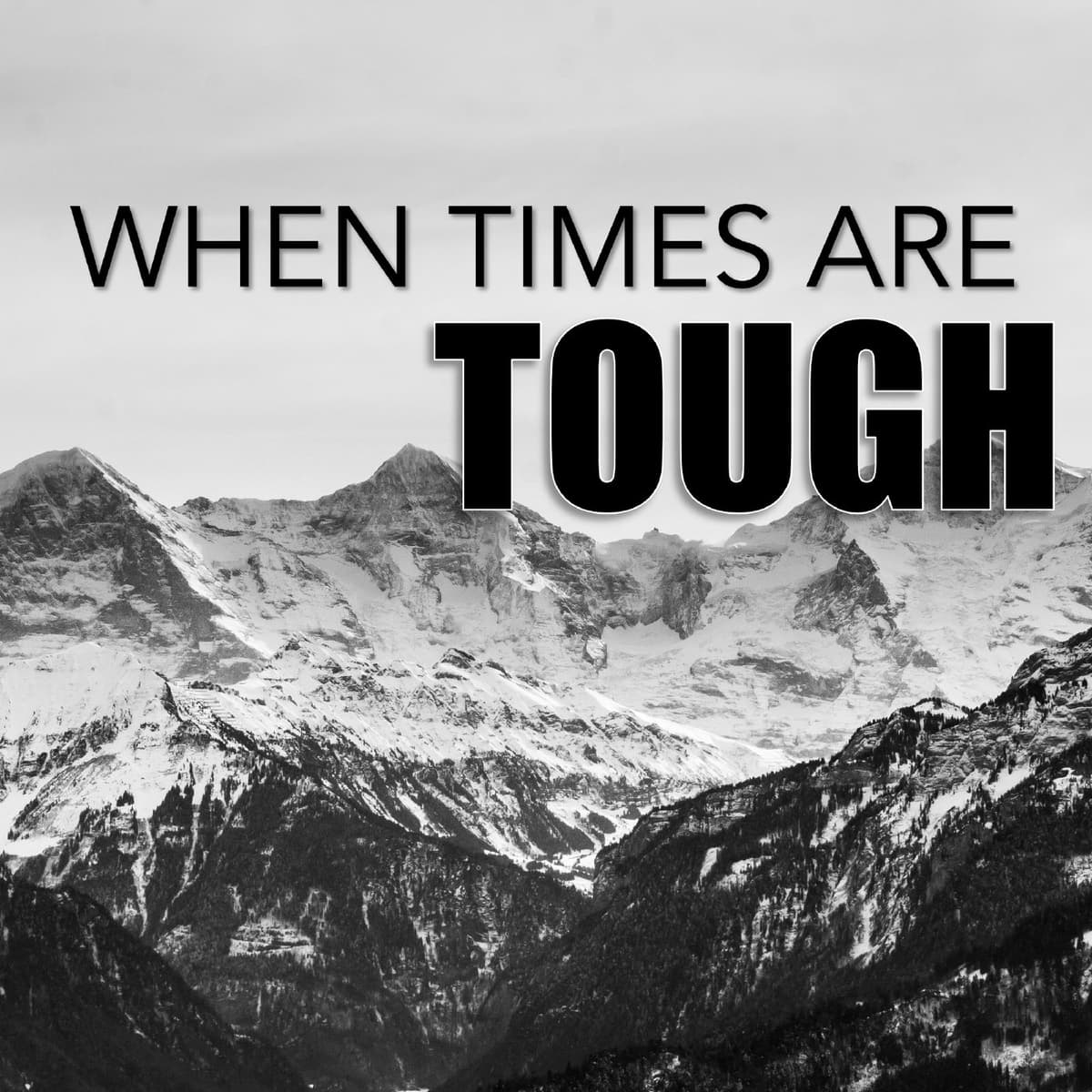 Live Peacefully & Walk Humbly - Sunday Morning Messages cover