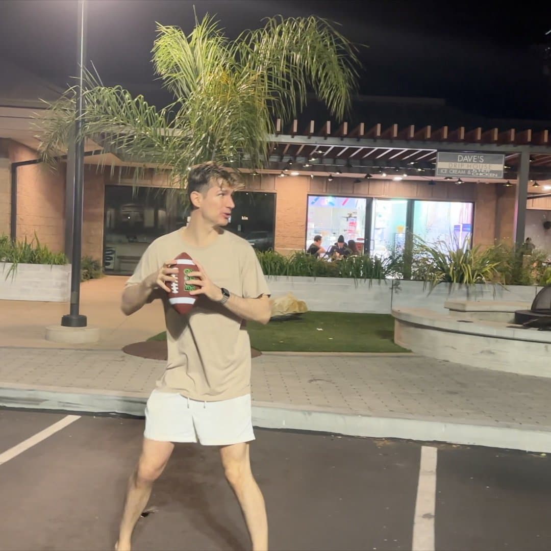 Try To Hit The Camera Vlog - Hope Generation: Video Podcast cover