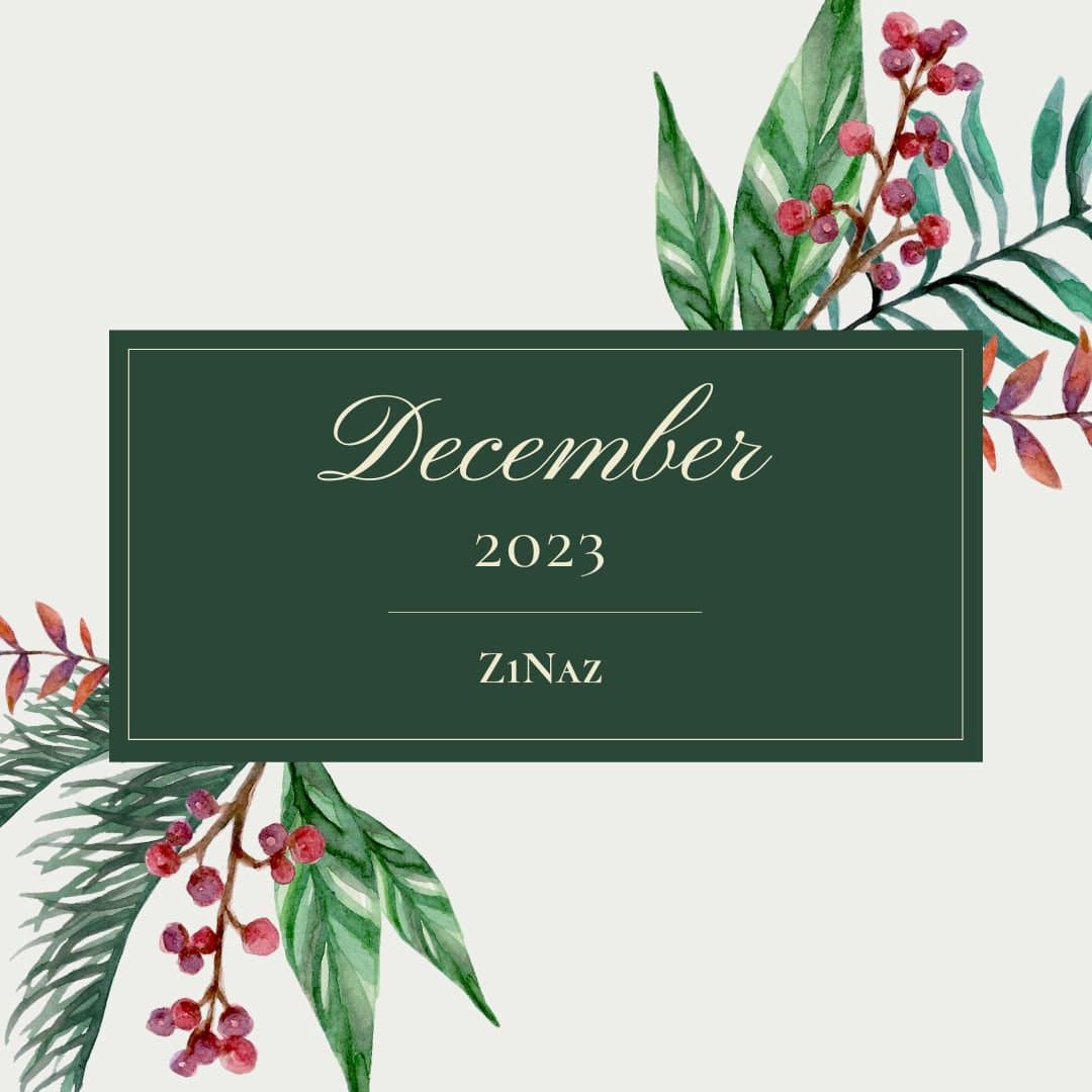 Children and The New Year - Sunday Mornings With Z1Naz cover