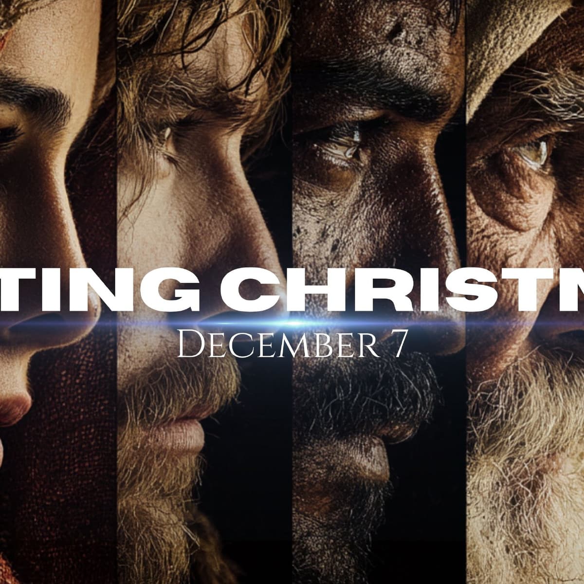 The King Has Come - BridgeChurch Messages cover