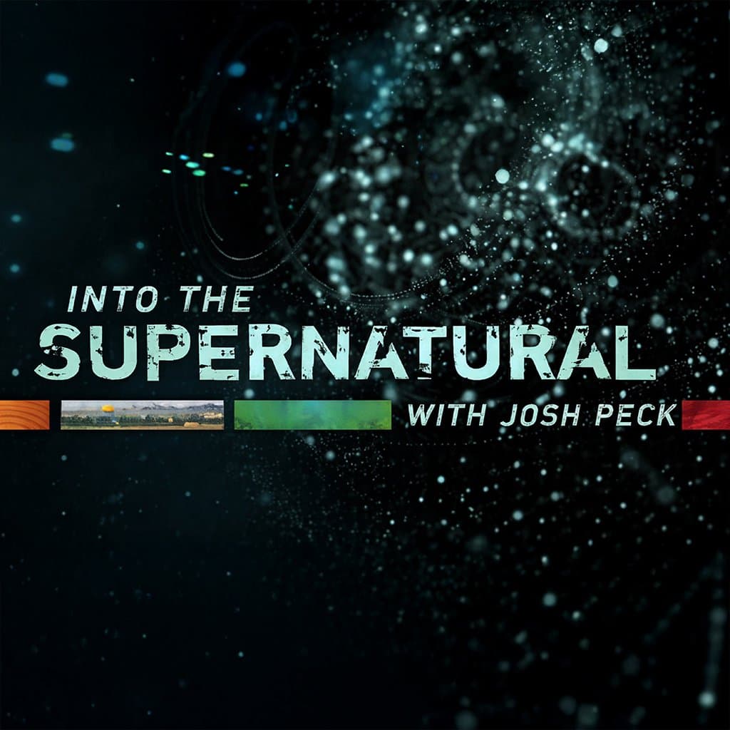 Alien Revenge Attack in Siberia | Into the Supernatural with Josh Peck - Prophecy Watchers cover