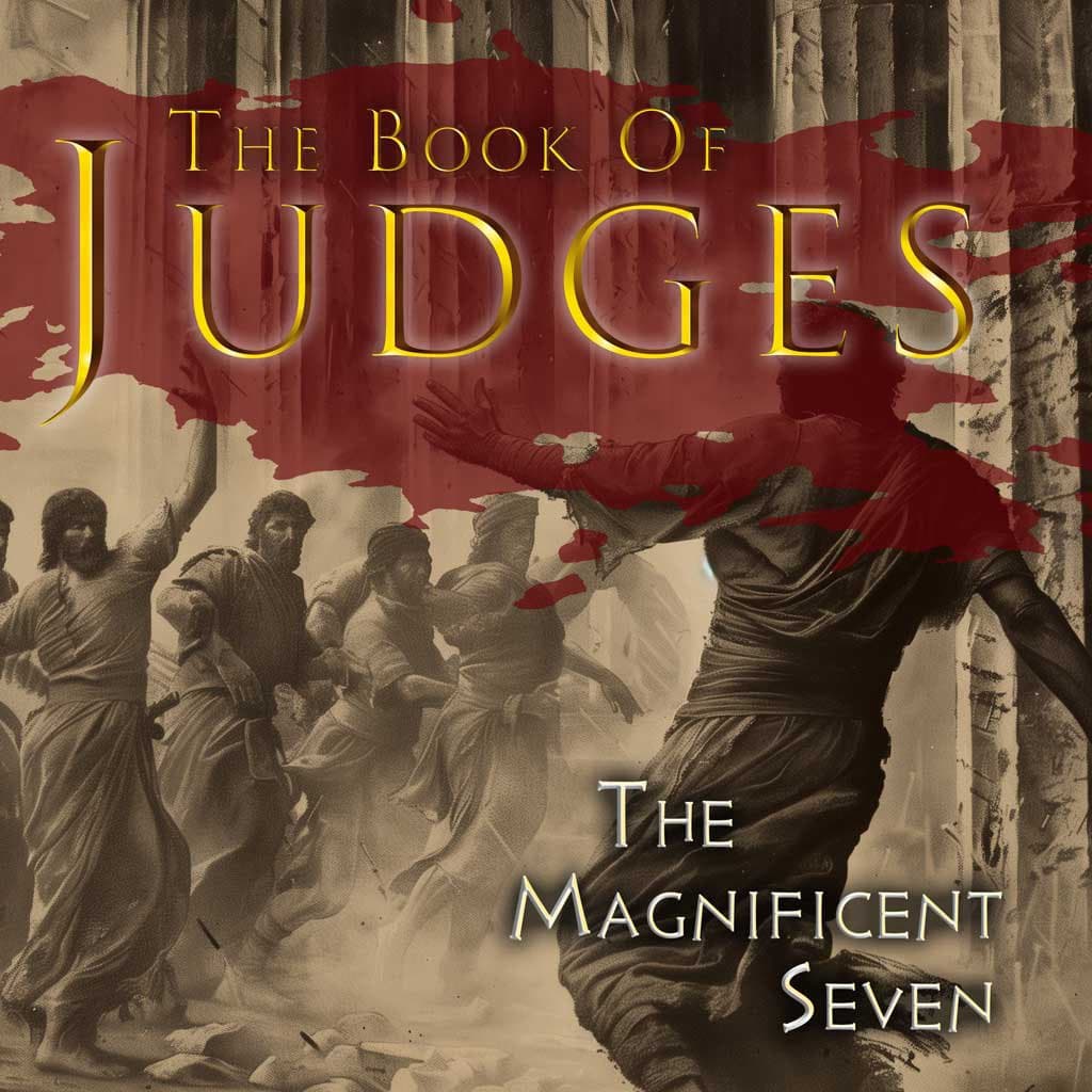 Jettisoning a Judgmental Spirit - CCF Weekly Services Podcast cover