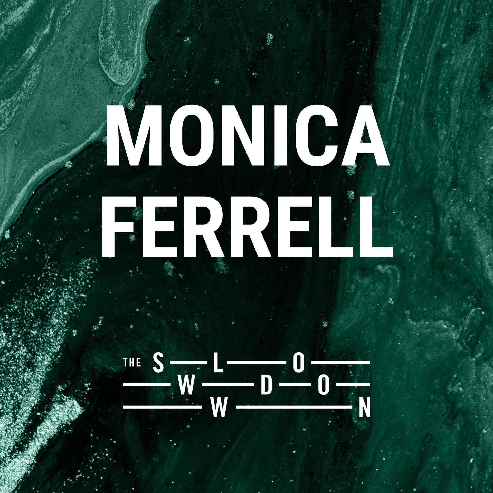 1439: I Have Lost It by Monica Ferrell - The Slowdown: Poetry & Reflection Daily cover