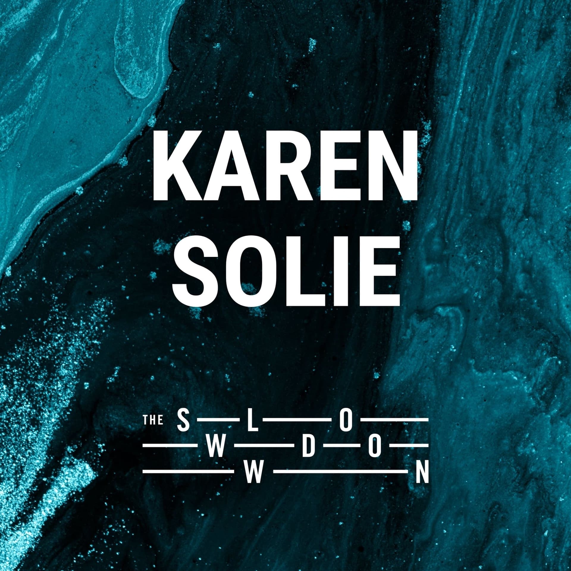 1467: Geranium by Karen Solie - The Slowdown: Poetry & Reflection Daily cover