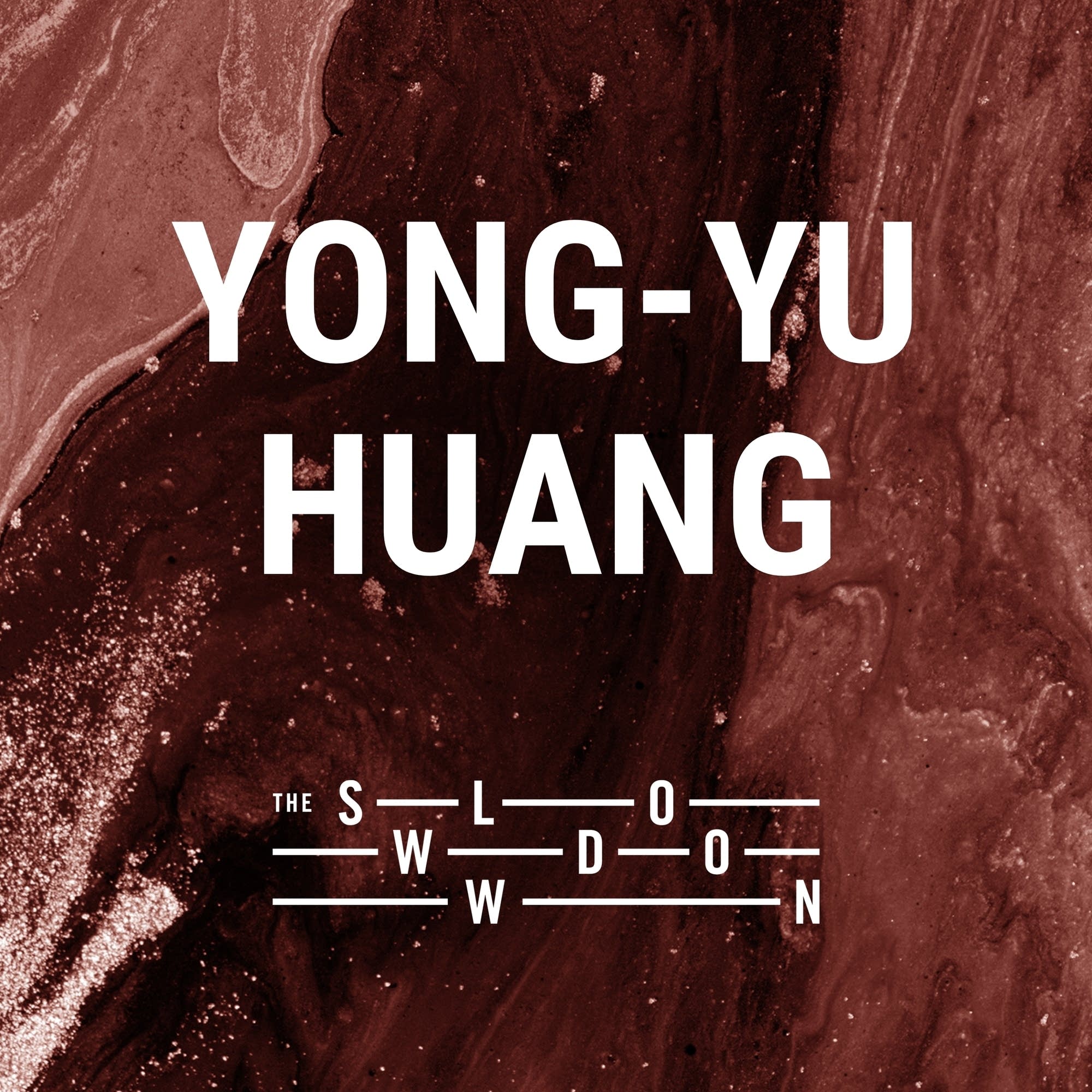 1363: Notes on Beachgrass by Yong-Yu Huang - The Slowdown: Poetry & Reflection Daily cover