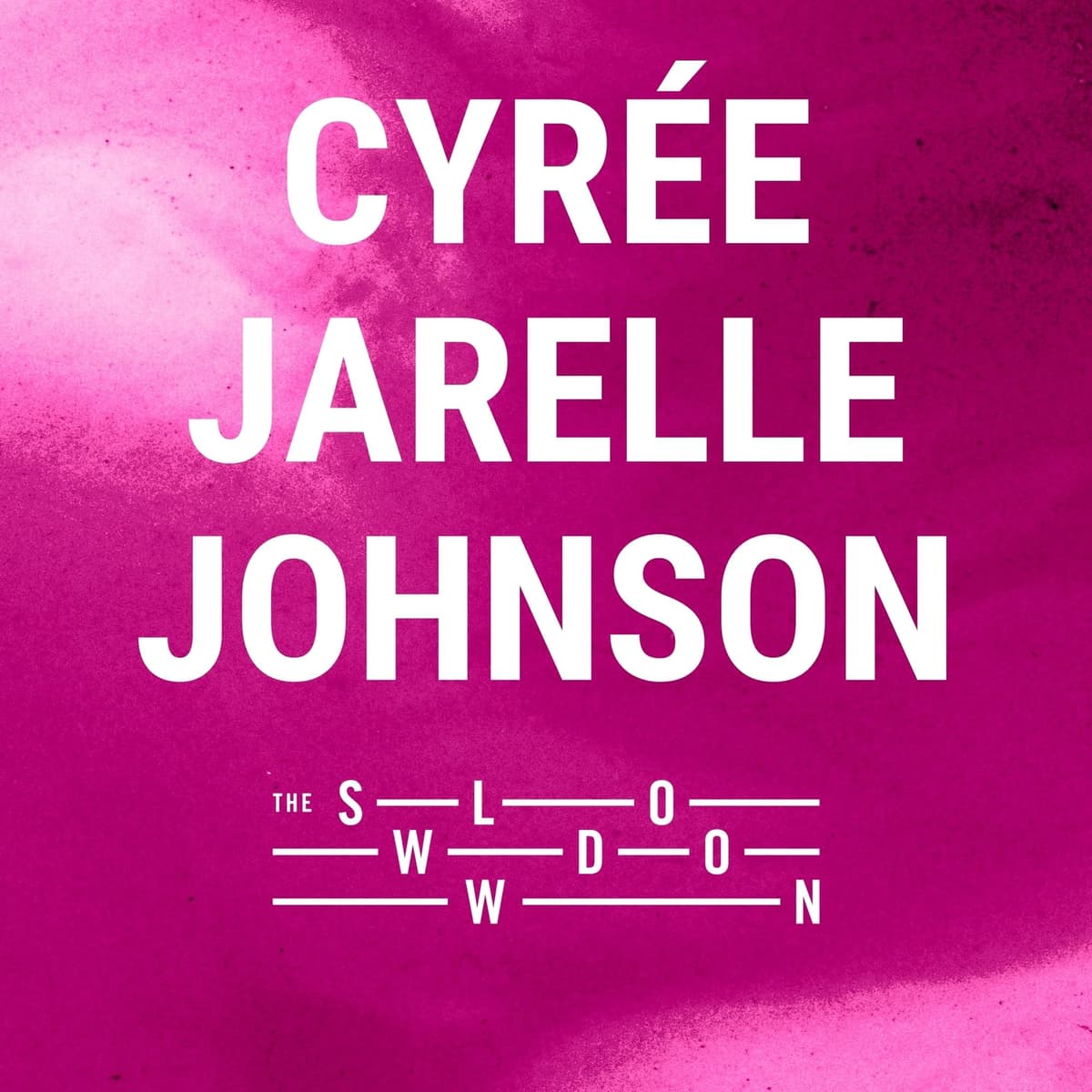 1298: Earth, Earth by Cyrée Jarelle Johnson - The Slowdown: Poetry & Reflection Daily cover