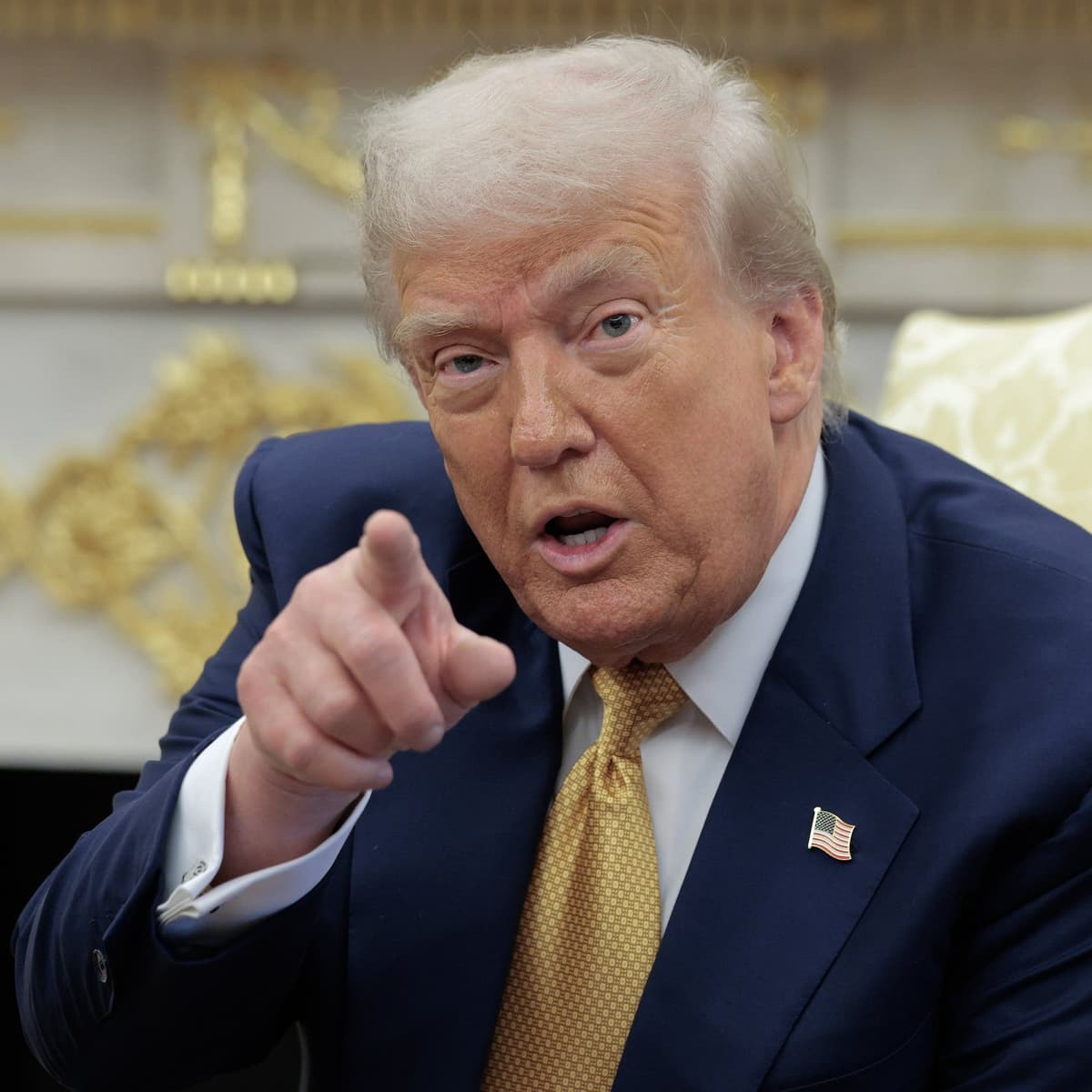 U.S. announces new levies on foreign imports - Marketplace Morning Report cover