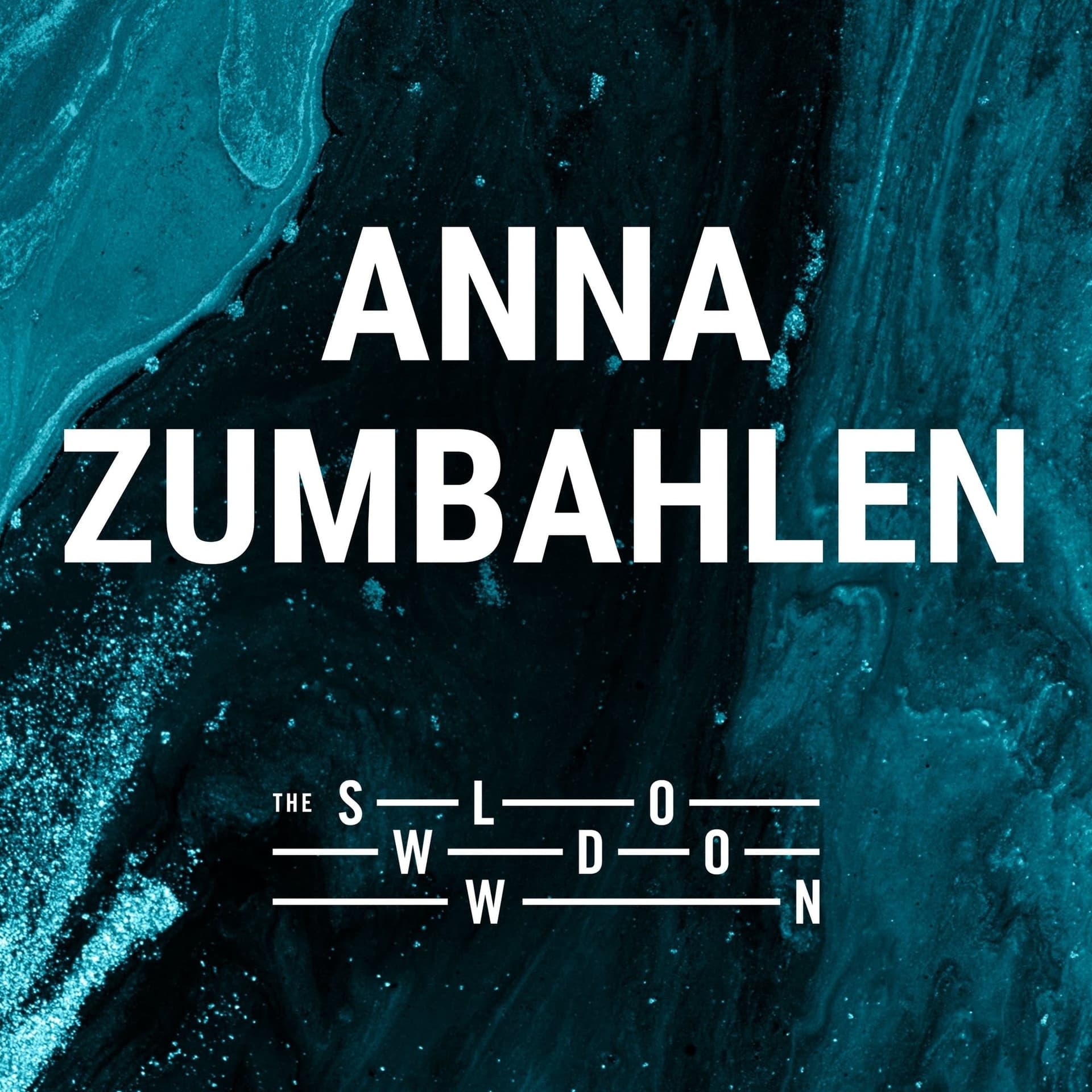 1477: Surety by Anna Zumbahlen - The Slowdown: Poetry & Reflection Daily cover