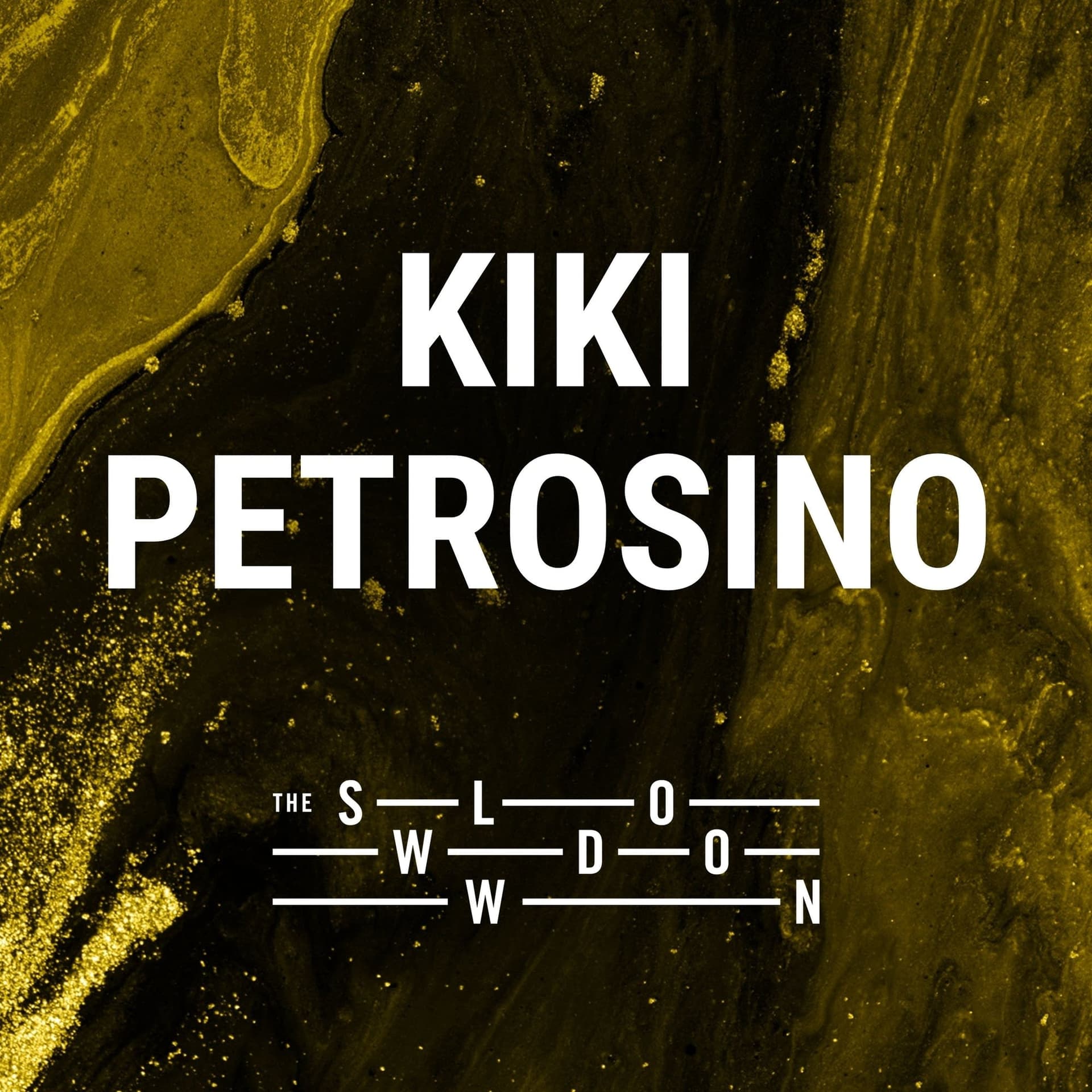 1416: Nursery by Kiki Petrosino - The Slowdown: Poetry & Reflection Daily cover