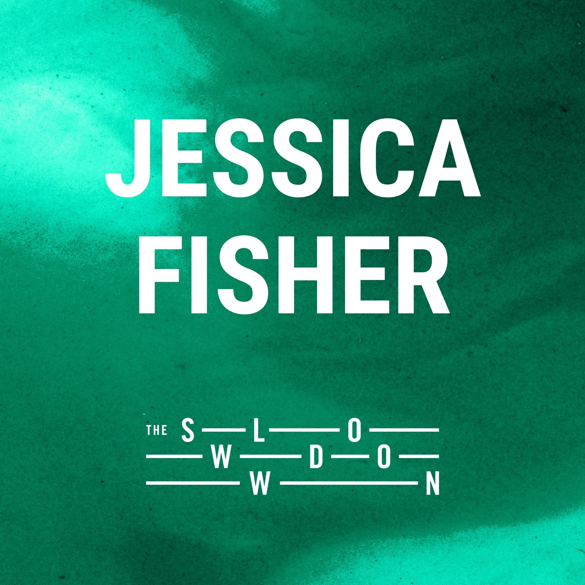1237: Shadow Play by Jessica Fisher - The Slowdown: Poetry & Reflection Daily cover