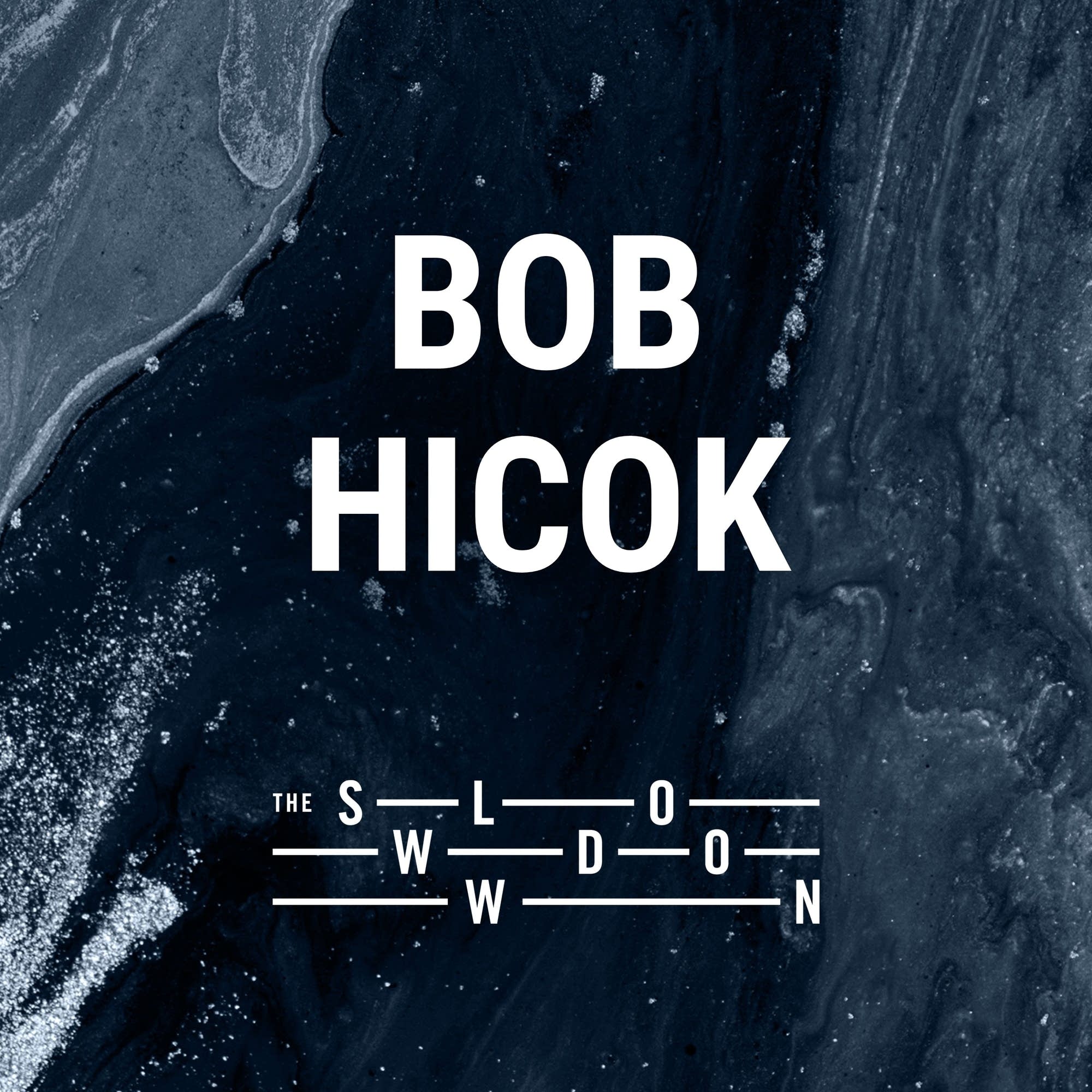 1400: The Eulogy I Didn’t Give (I) by Bob Hicok - The Slowdown: Poetry & Reflection Daily cover