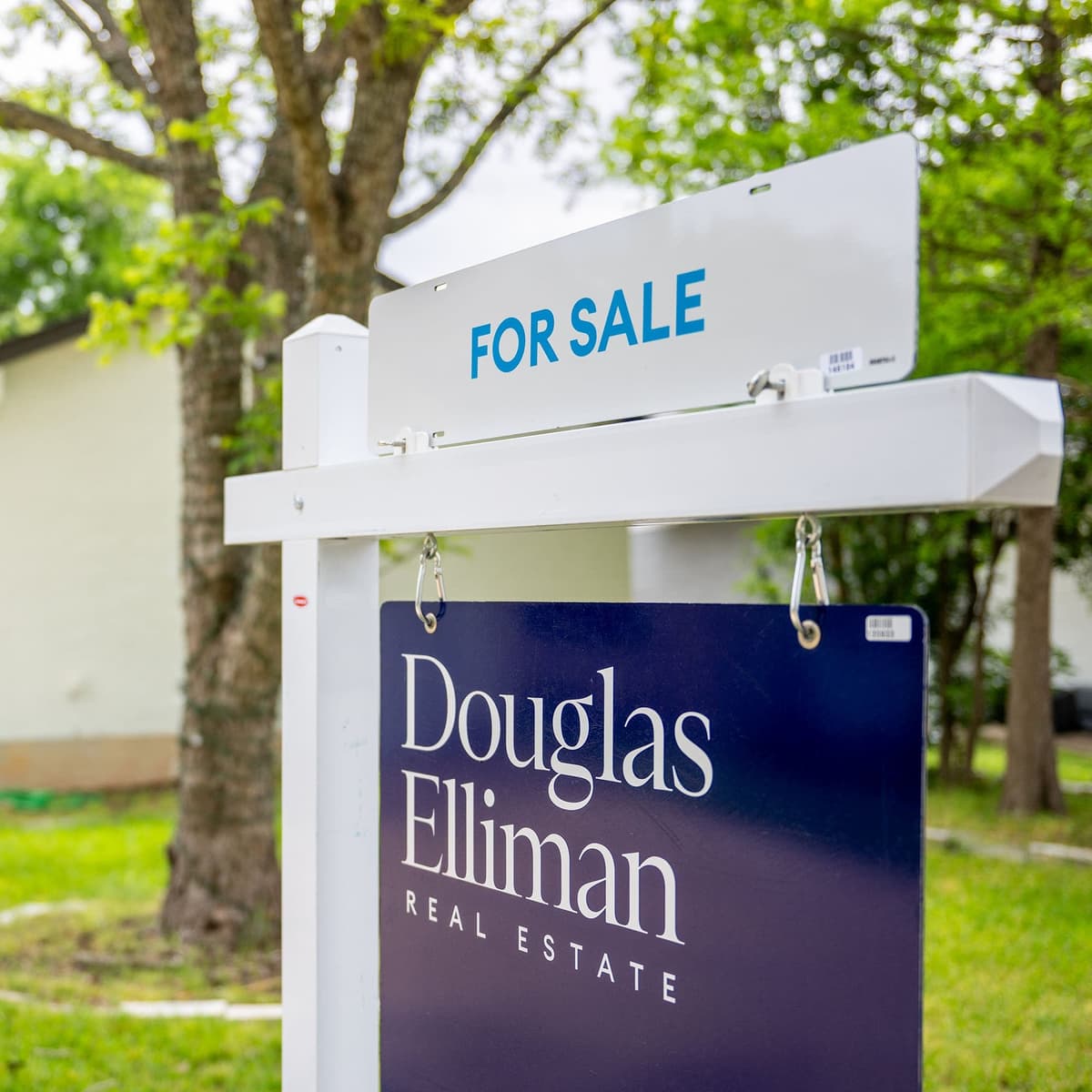 Mortgage rates already have a Fed rate cut baked in - Marketplace Morning Report cover