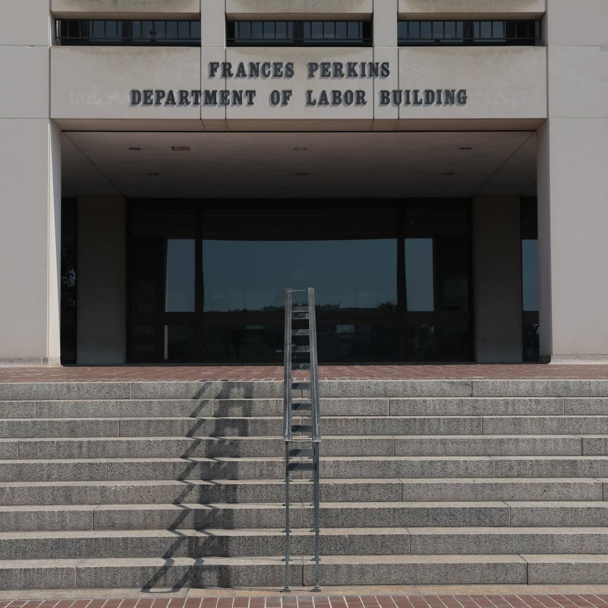 A closed federal government means no September jobs report - Marketplace Morning Report cover