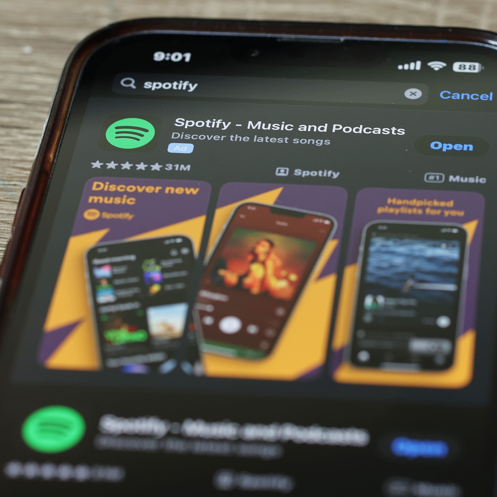 Spotify Wrapped, user data, and FOMO - Marketplace Morning Report cover