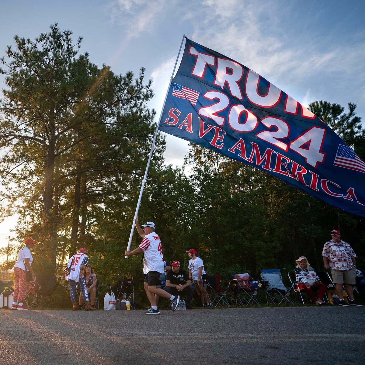 Do banks care if you lean conservative? - Marketplace Morning Report cover