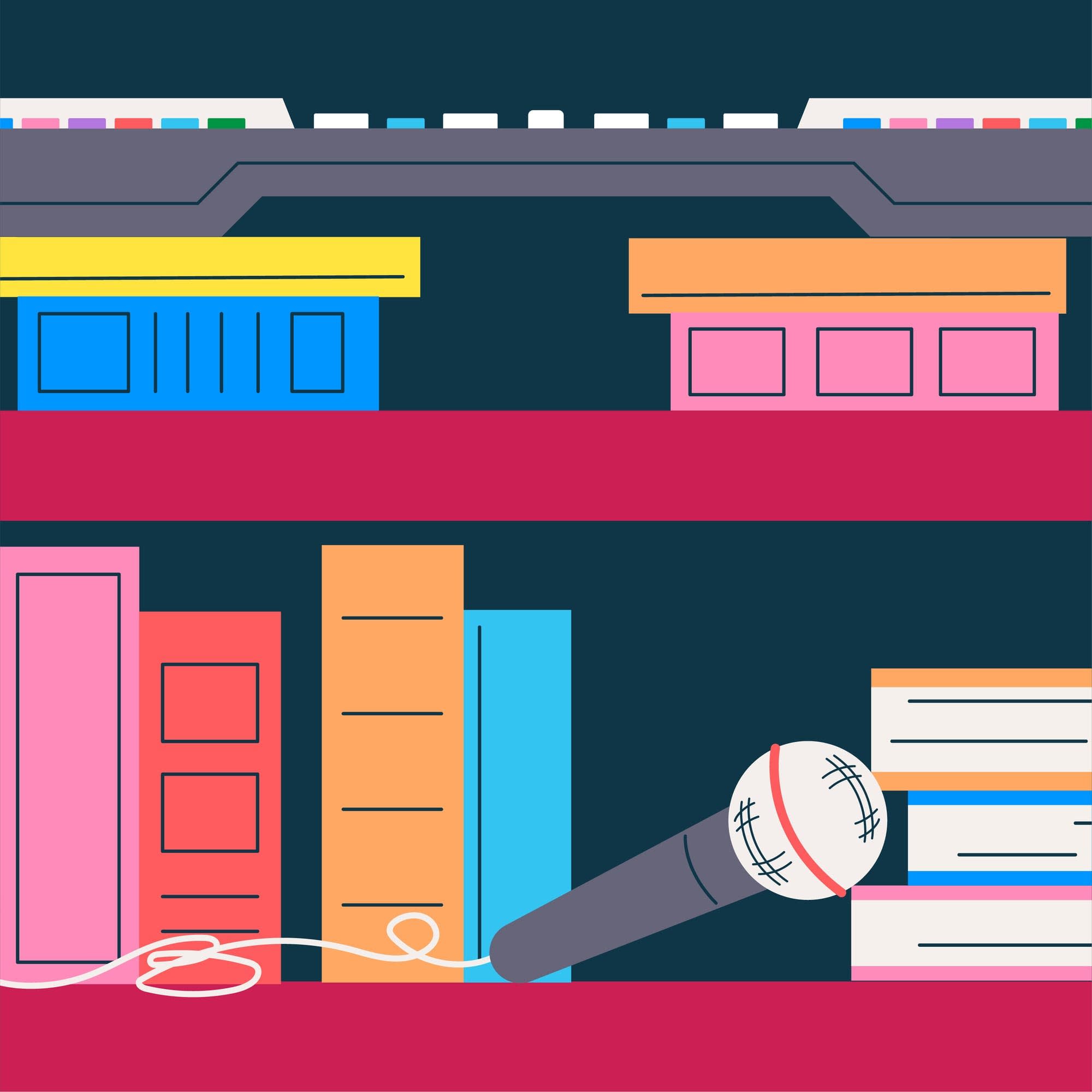 Hip-Hop History: How teenagers invented rap music - Forever Ago cover