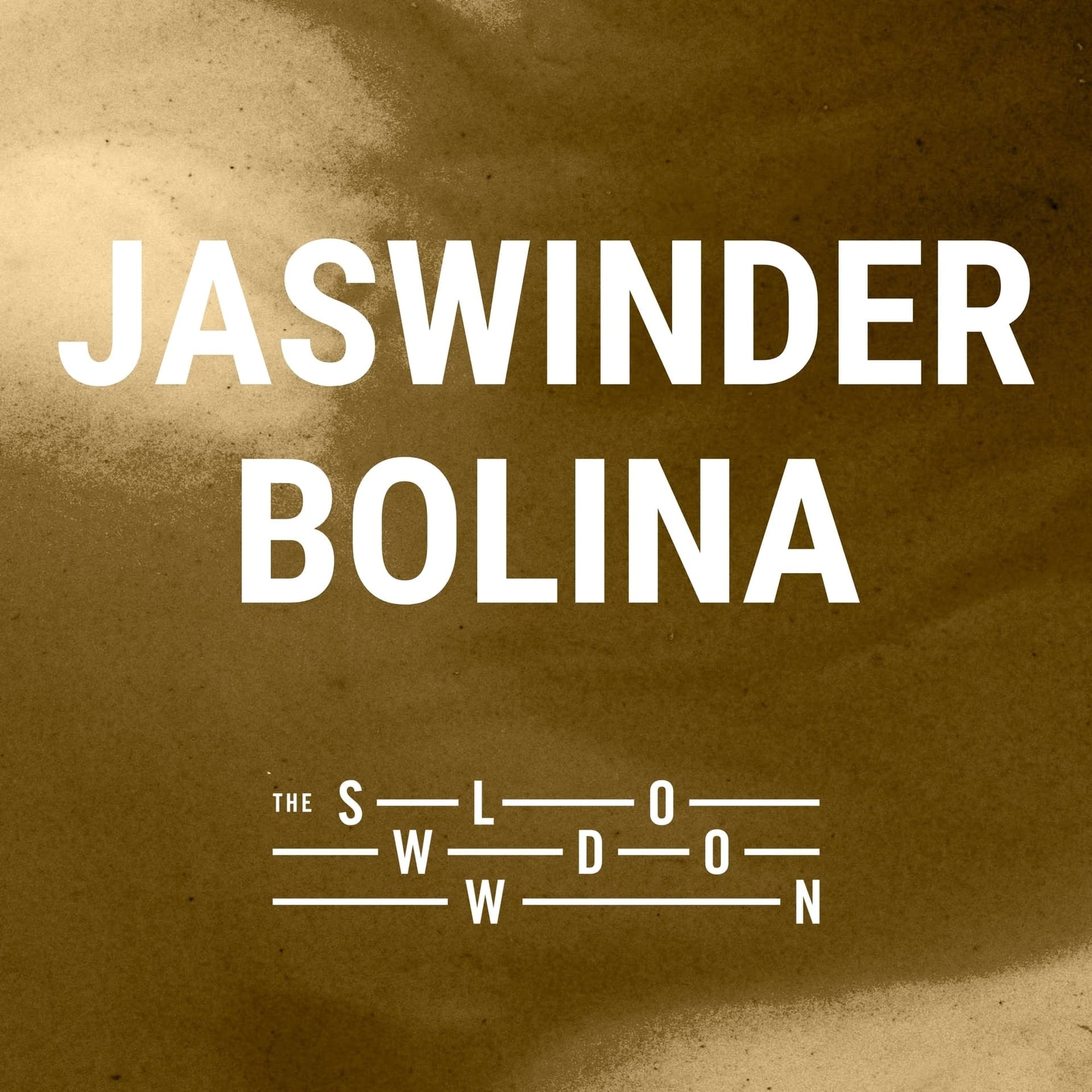 1313: A Little Slice of Heaven by Jaswinder Bolina — The Slowdown: Poetry & Reflection Daily cover