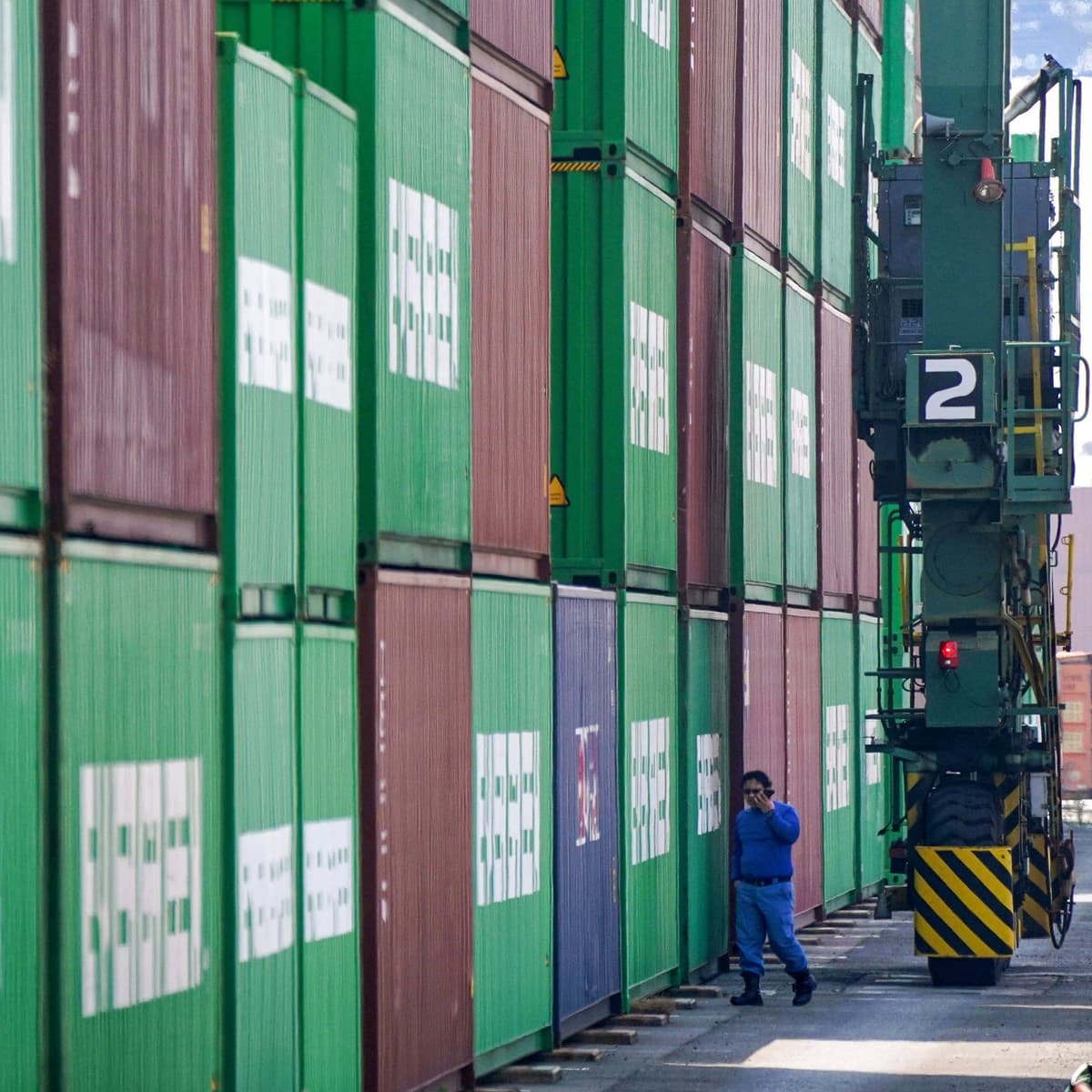 Finally, a U.S.-Japan trade deal - Marketplace Morning Report cover