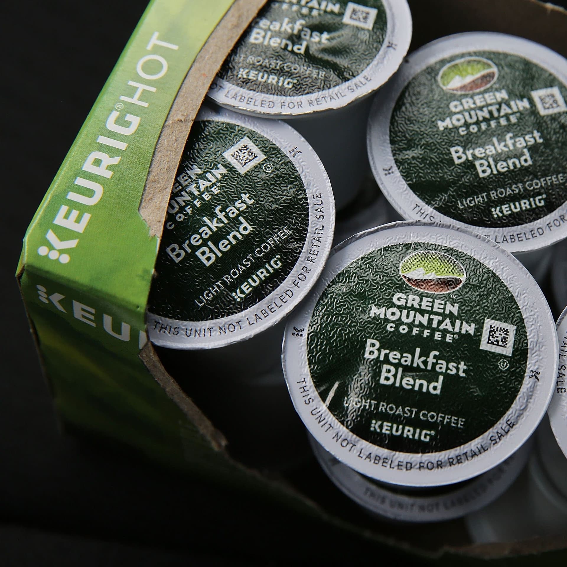 A beverage behemoth - Marketplace Morning Report cover