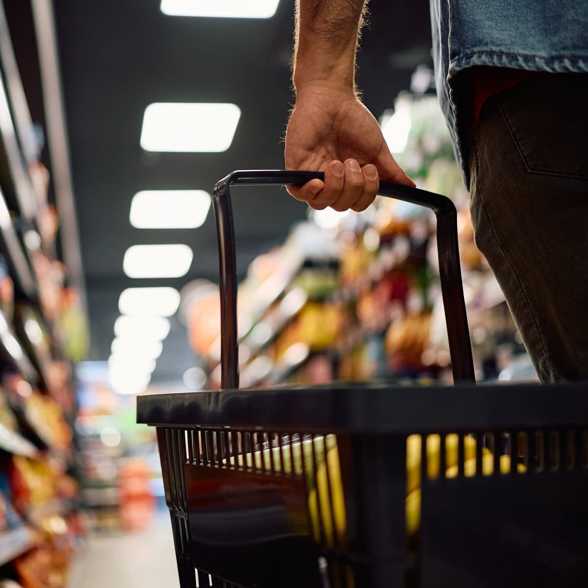 The impact of restricting SNAP benefits - Marketplace Morning Report cover