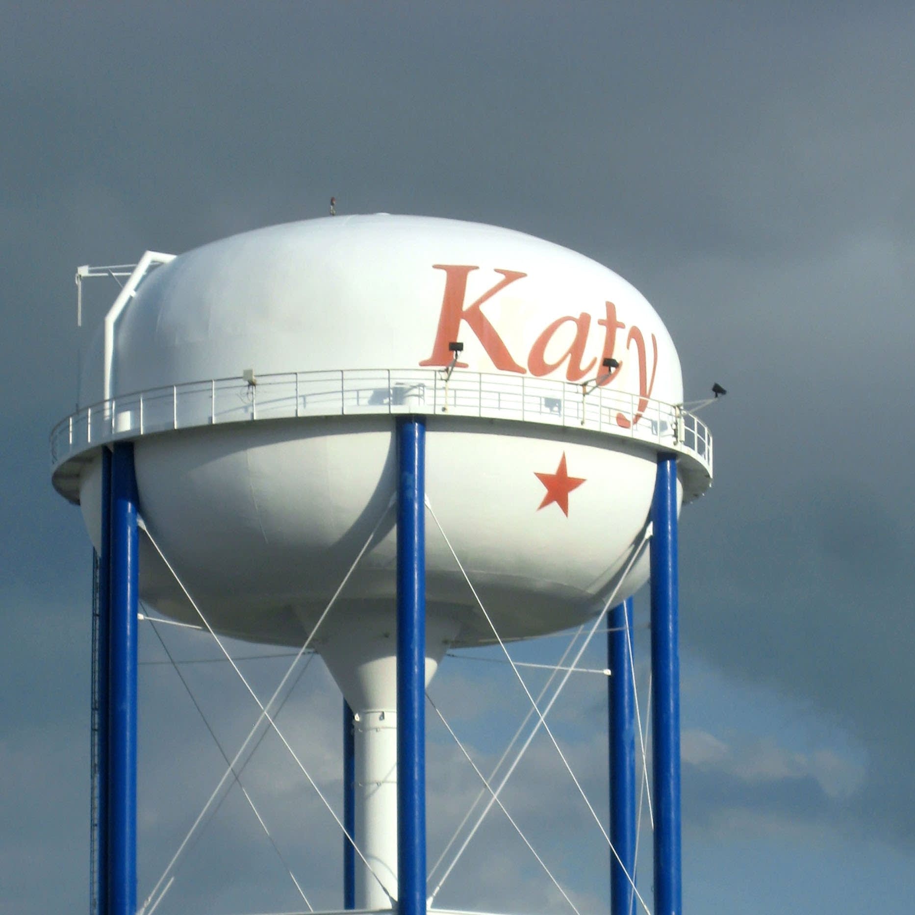 A dispatch from "Katyzuela" - Marketplace Morning Report cover