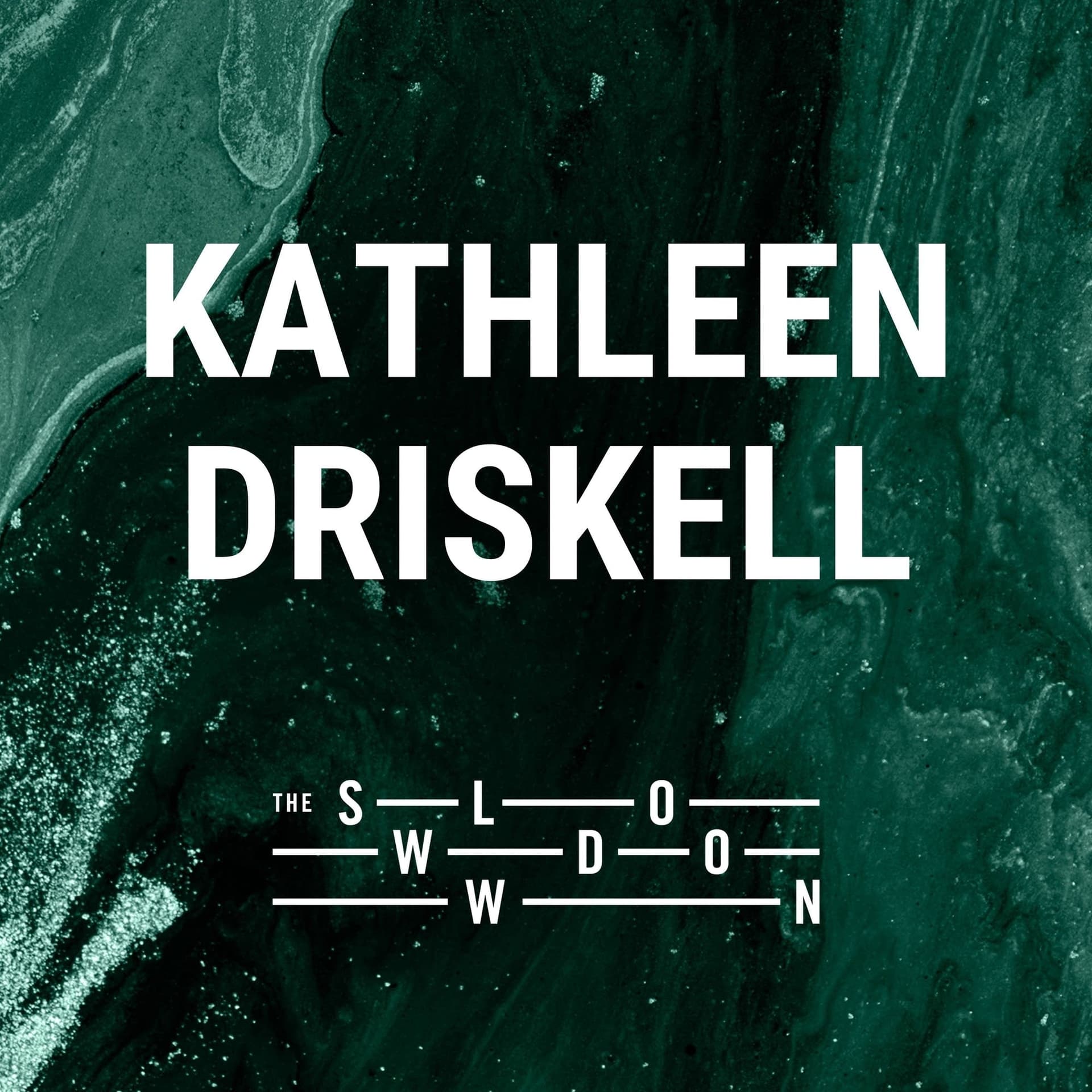 1369: Six Hours Lost, Land Between the Lakes by Kathleen Driskell - The Slowdown: Poetry & Reflection Daily cover