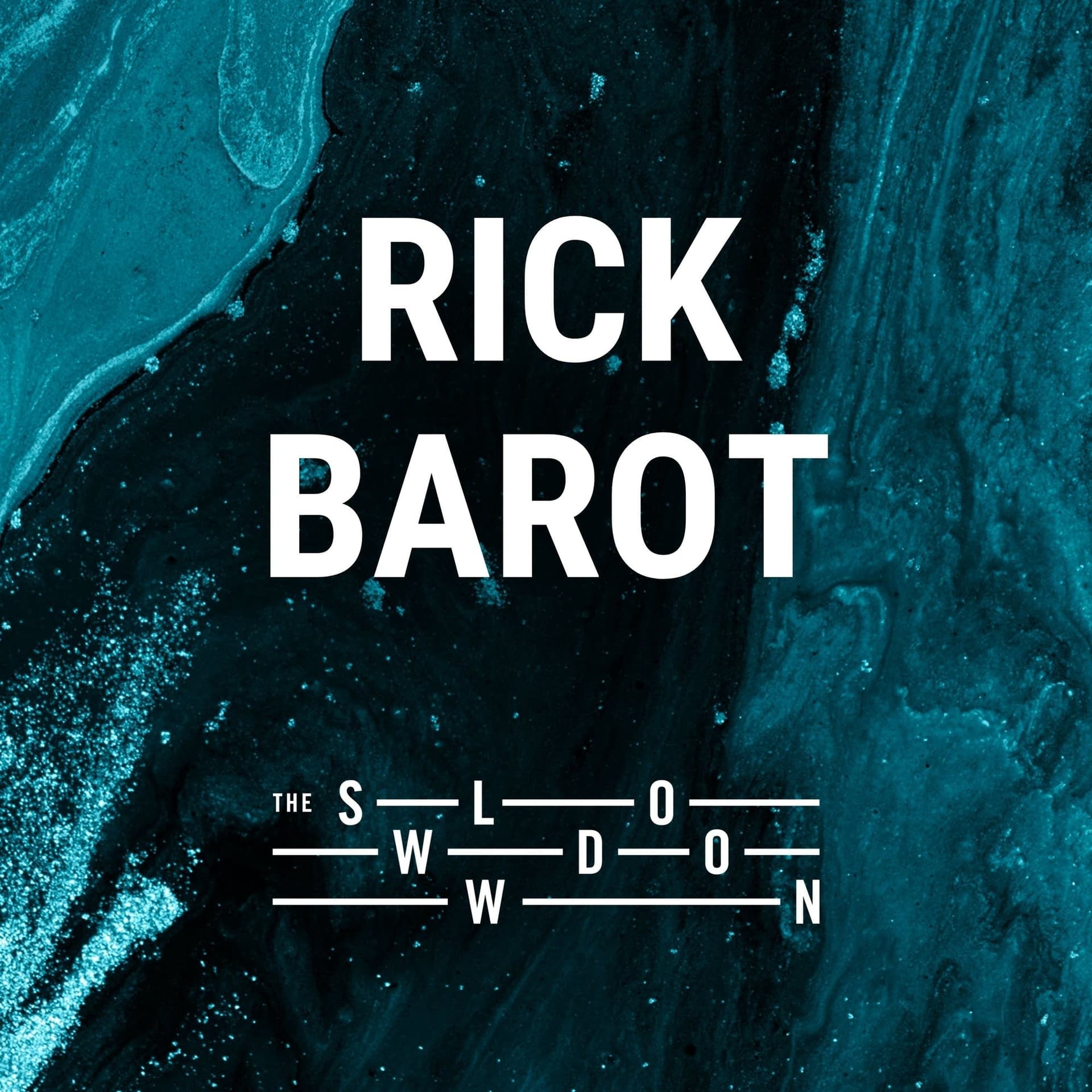 1367: Abundance by Rick Barot - The Slowdown: Poetry & Reflection Daily cover