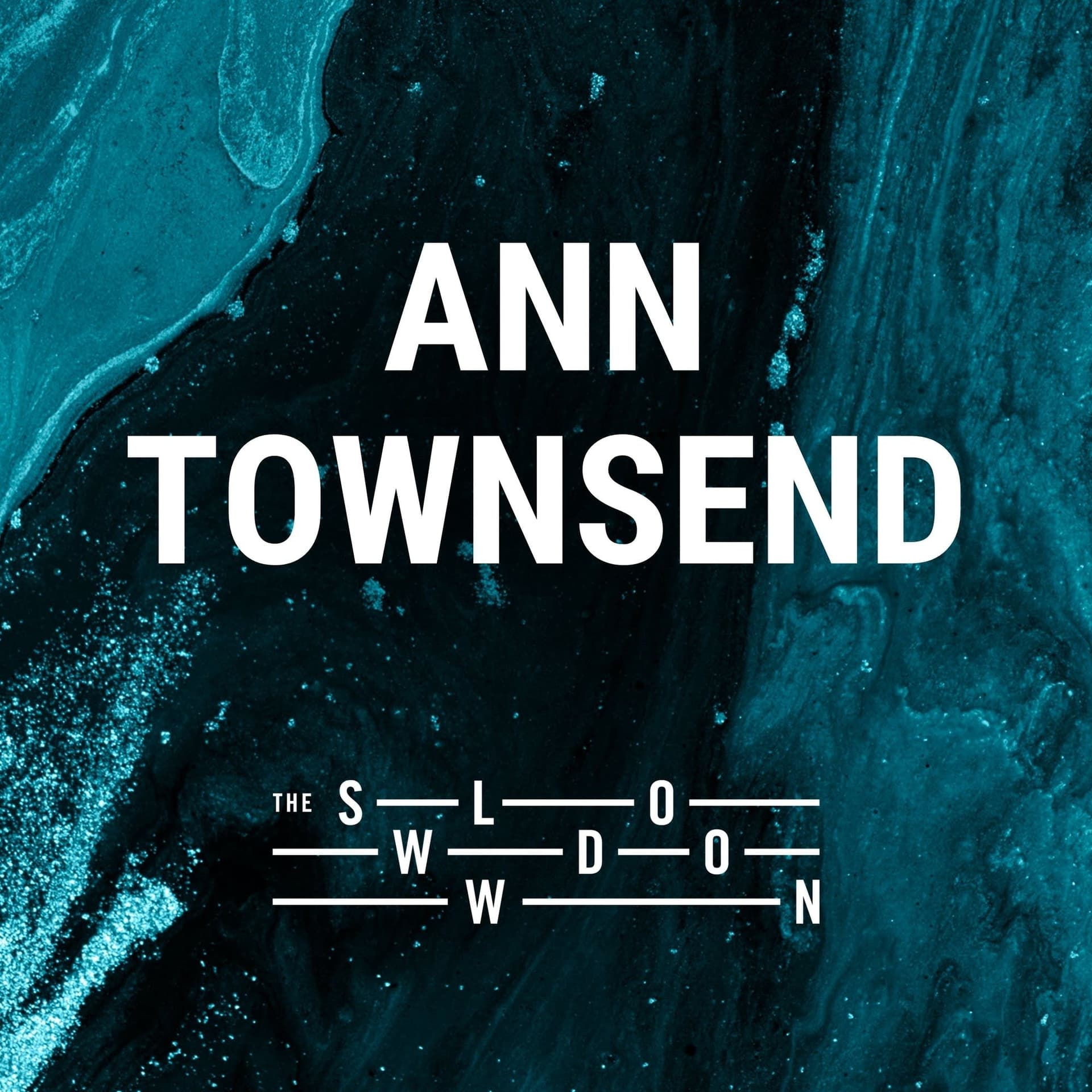 1422: Dear Delinquent by Ann Townsend - The Slowdown: Poetry & Reflection Daily cover