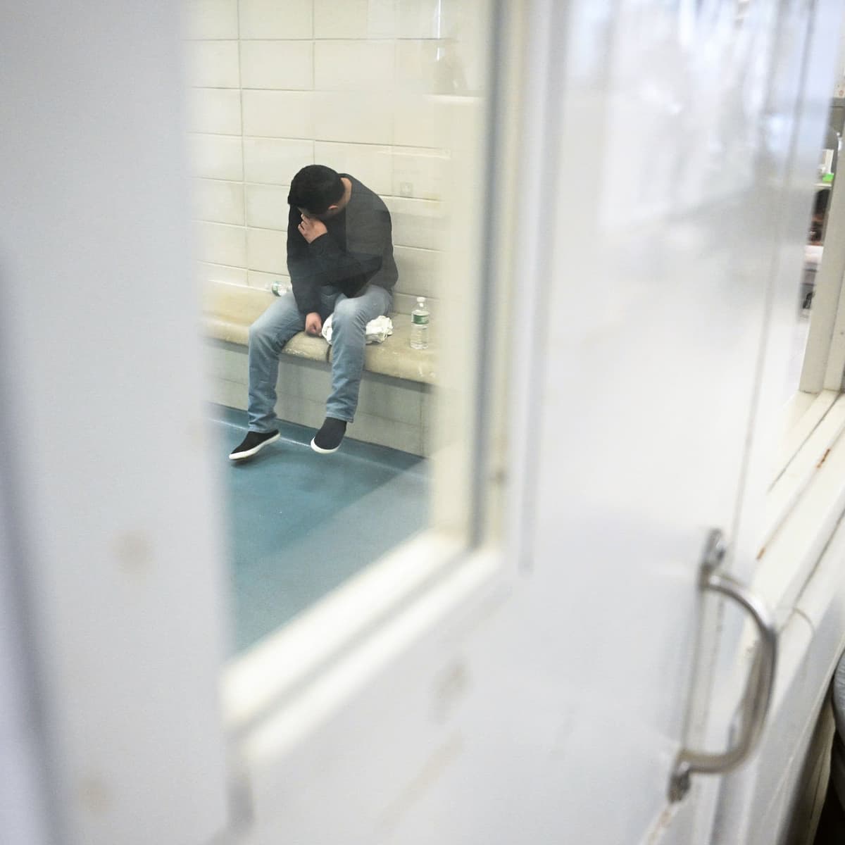 Why a Colorado mental health provider turned down an ICE contract - Marketplace Morning Report cover