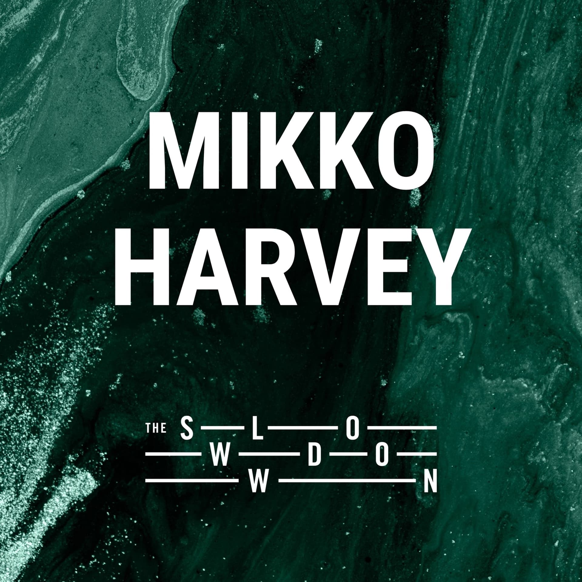 1339: Wind-Related Ripple in the Wheatfield by Mikko Harvey - The Slowdown: Poetry & Reflection Daily cover